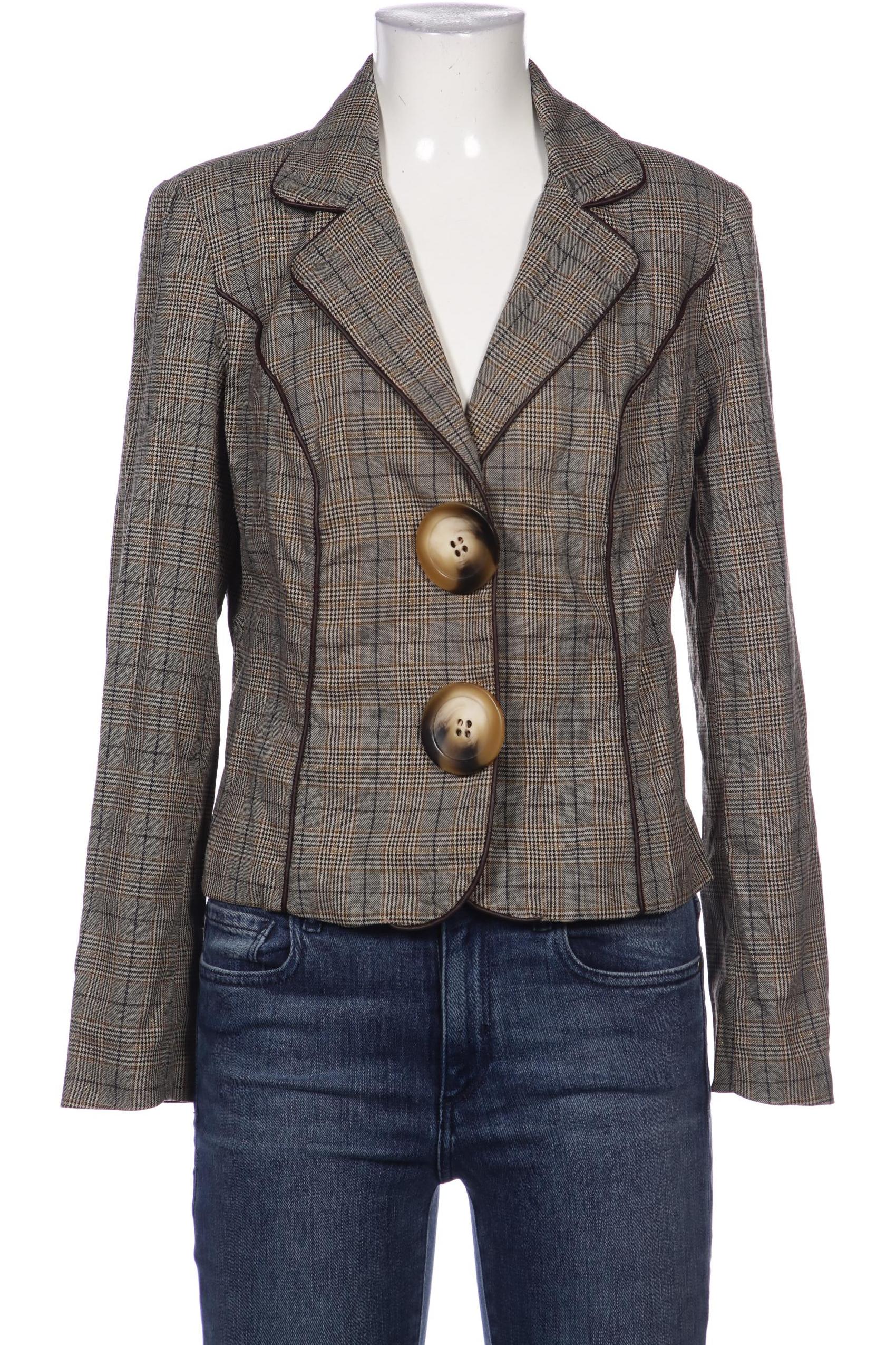 

Heine Damen Blazer, braun