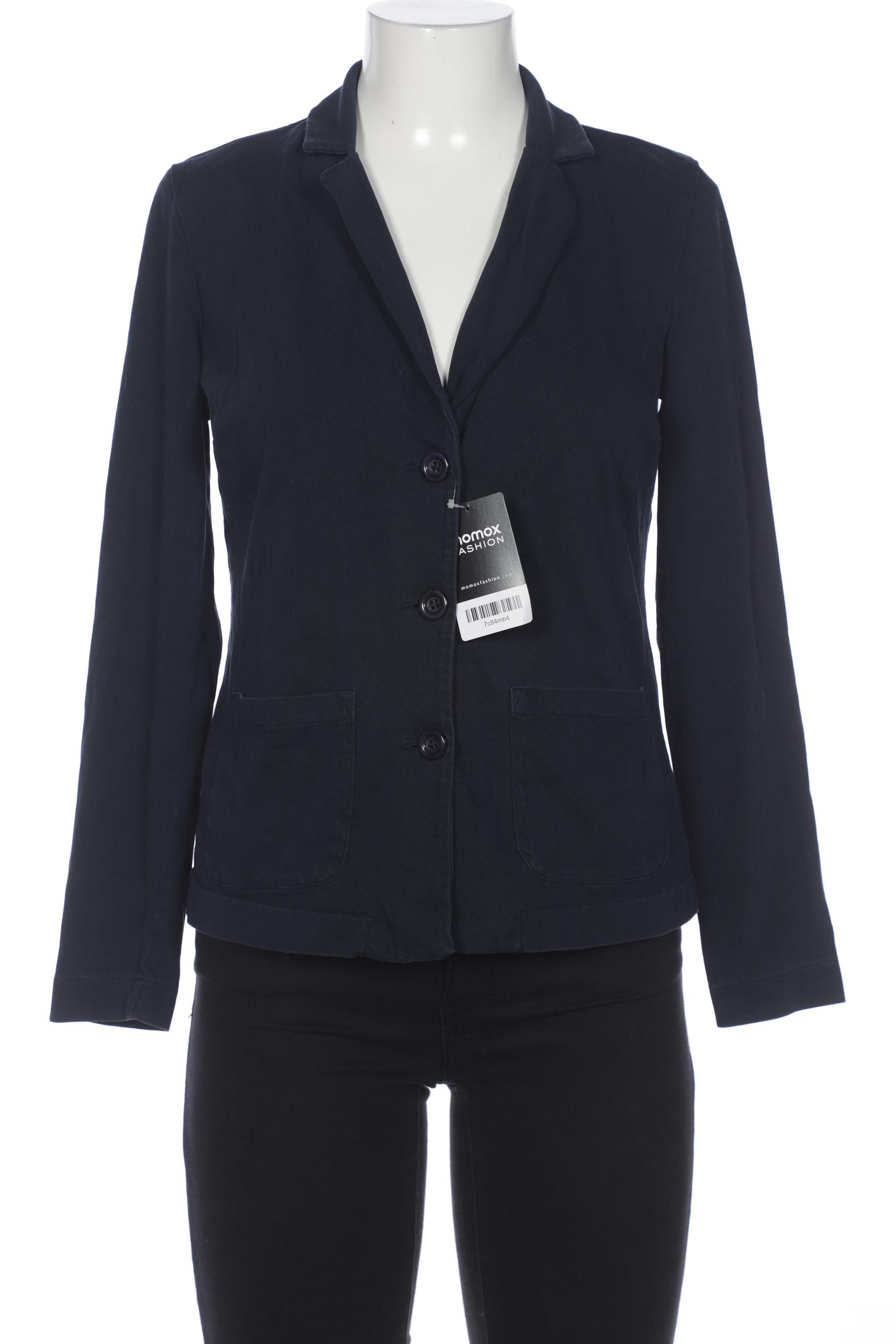 

Heine Damen Blazer, marineblau, Gr. 38