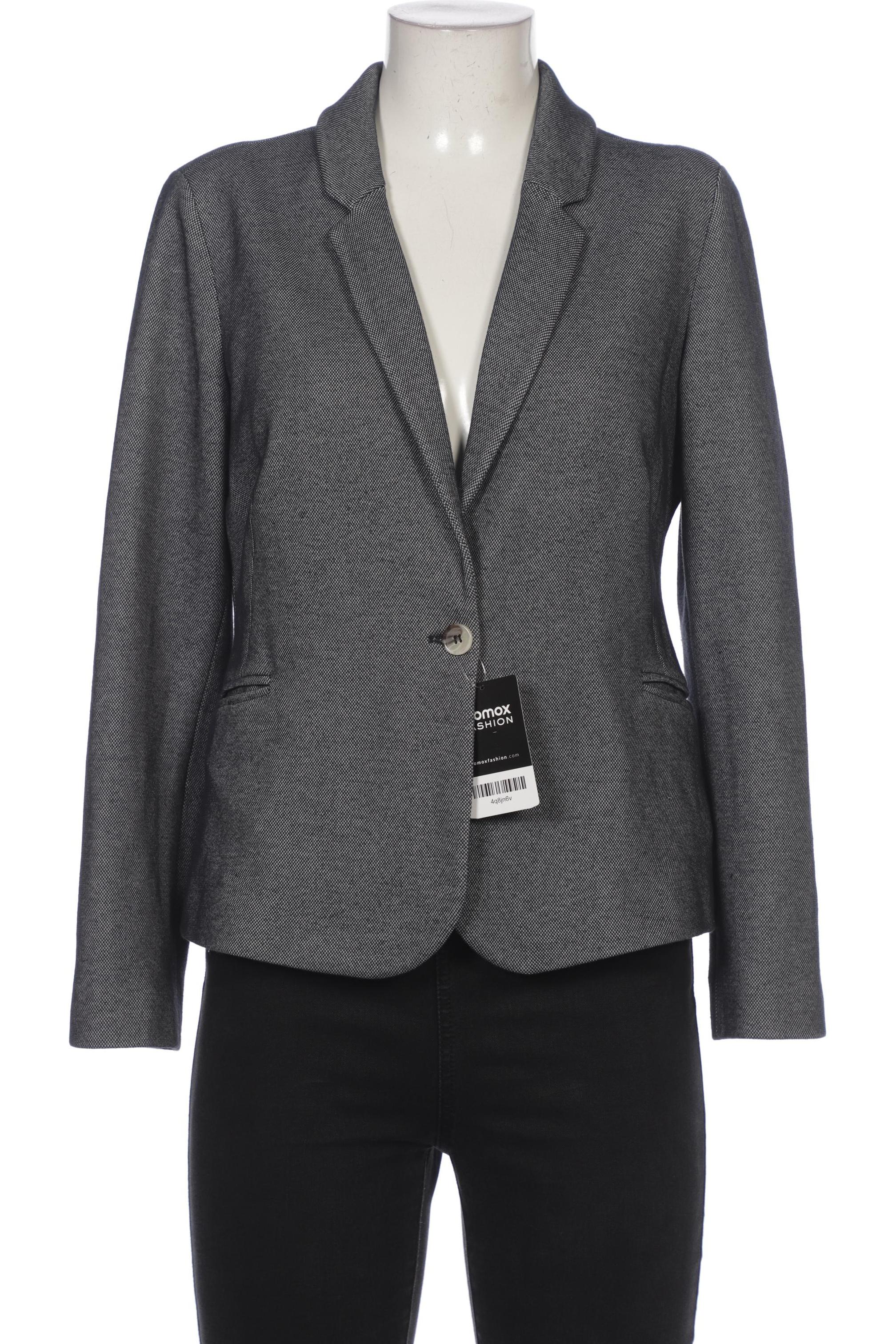 

Heine Damen Blazer, marineblau