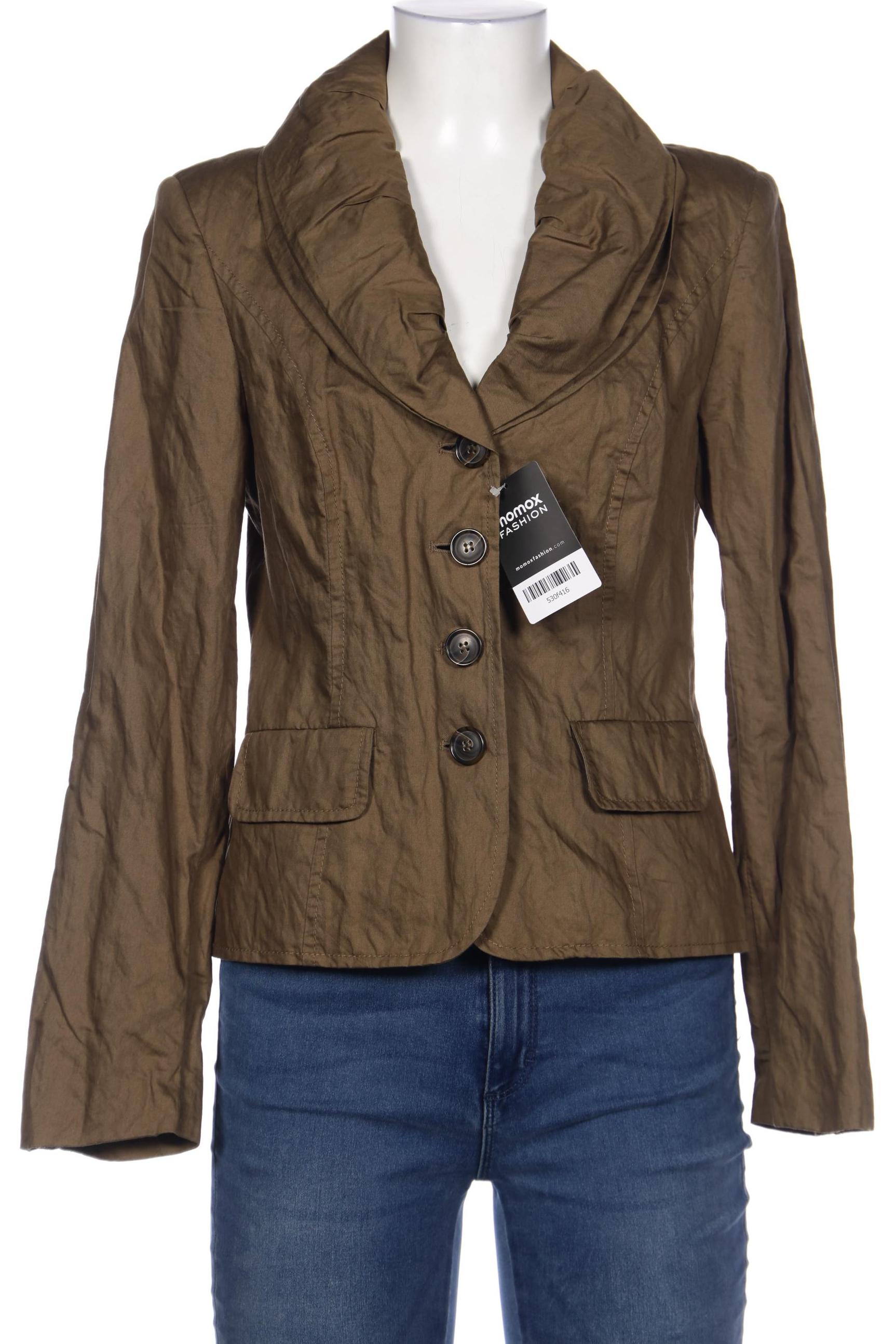 

Heine Damen Blazer, grün