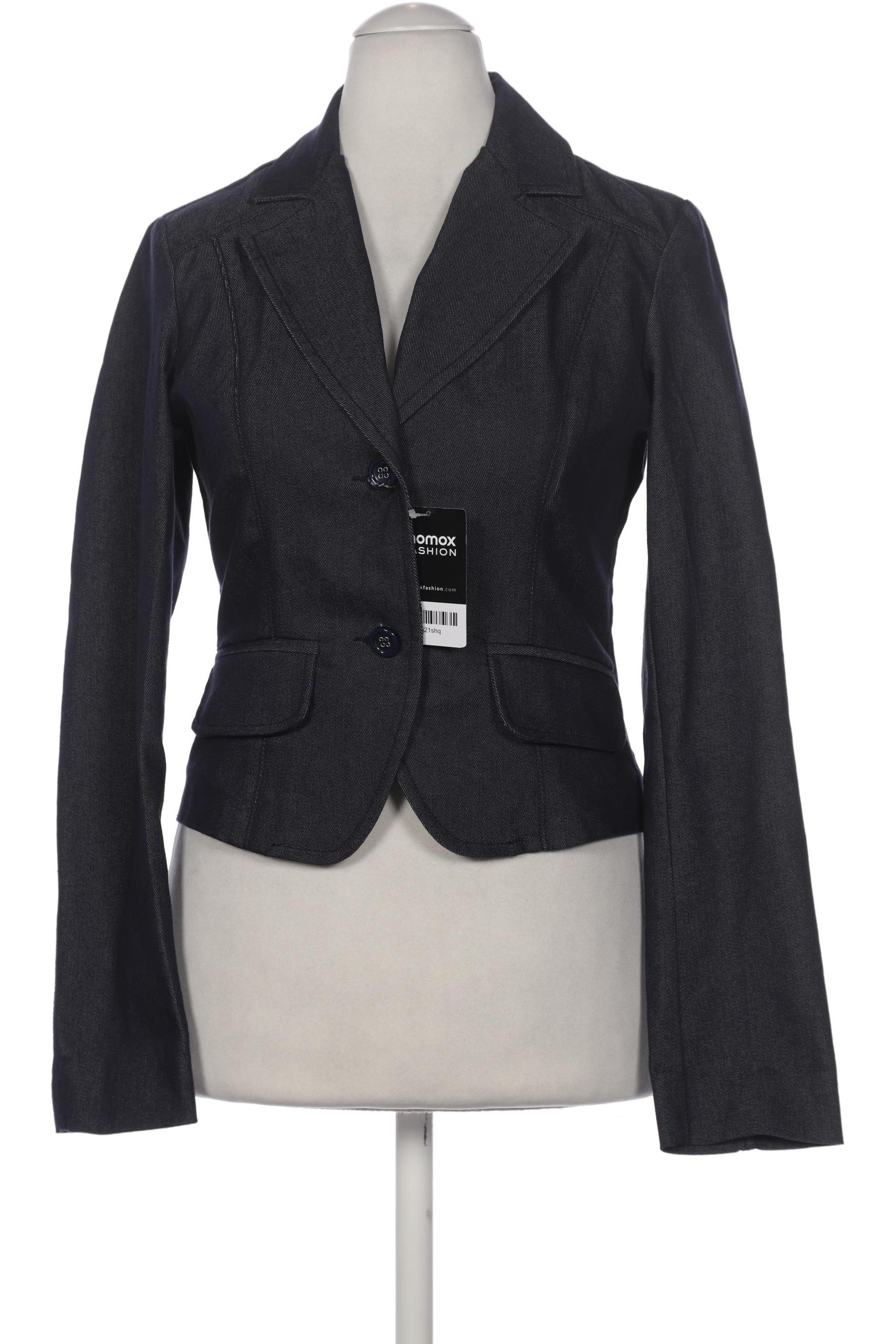 

Heine Damen Blazer, marineblau, Gr. 36