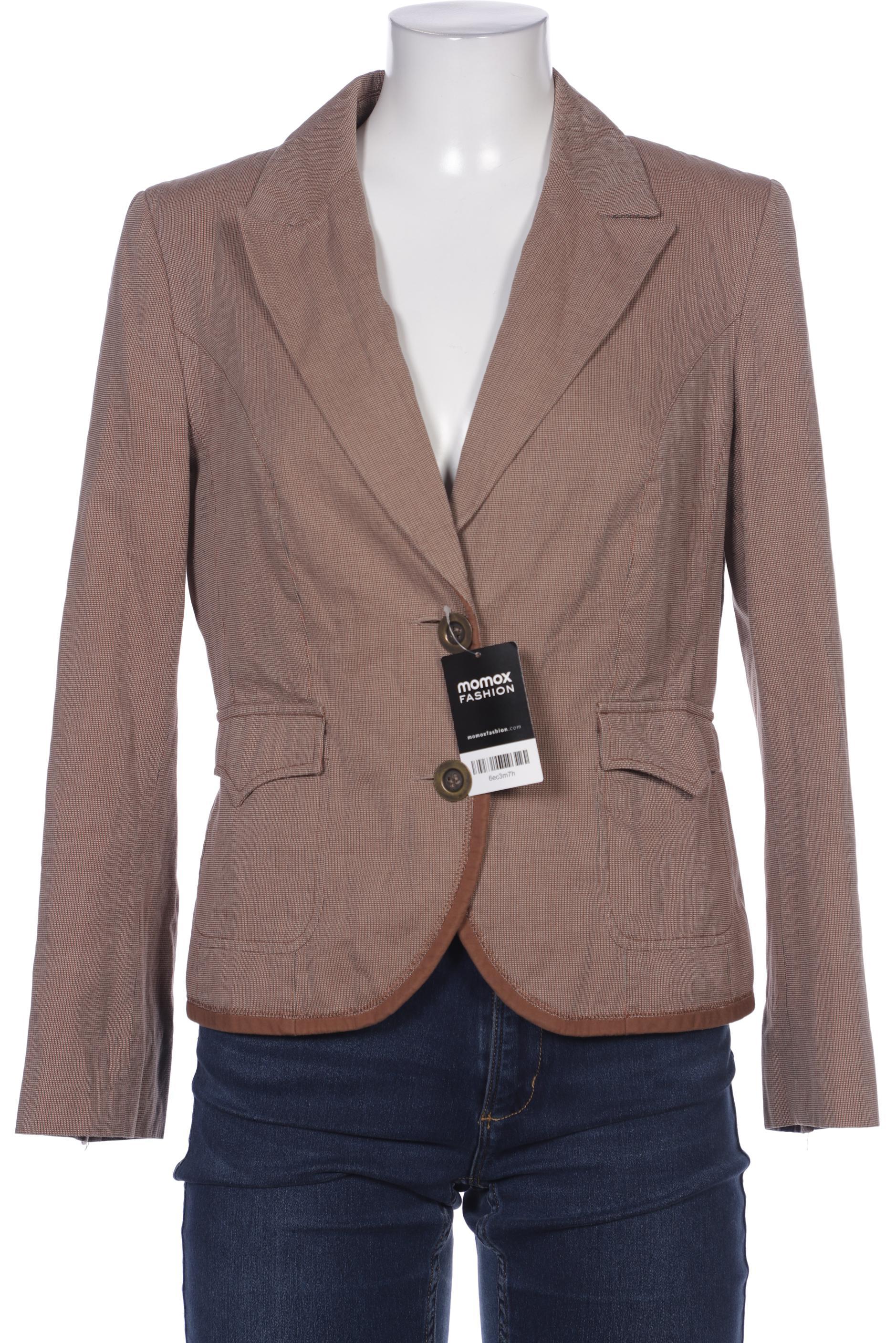 

Heine Damen Blazer, braun, Gr. 42