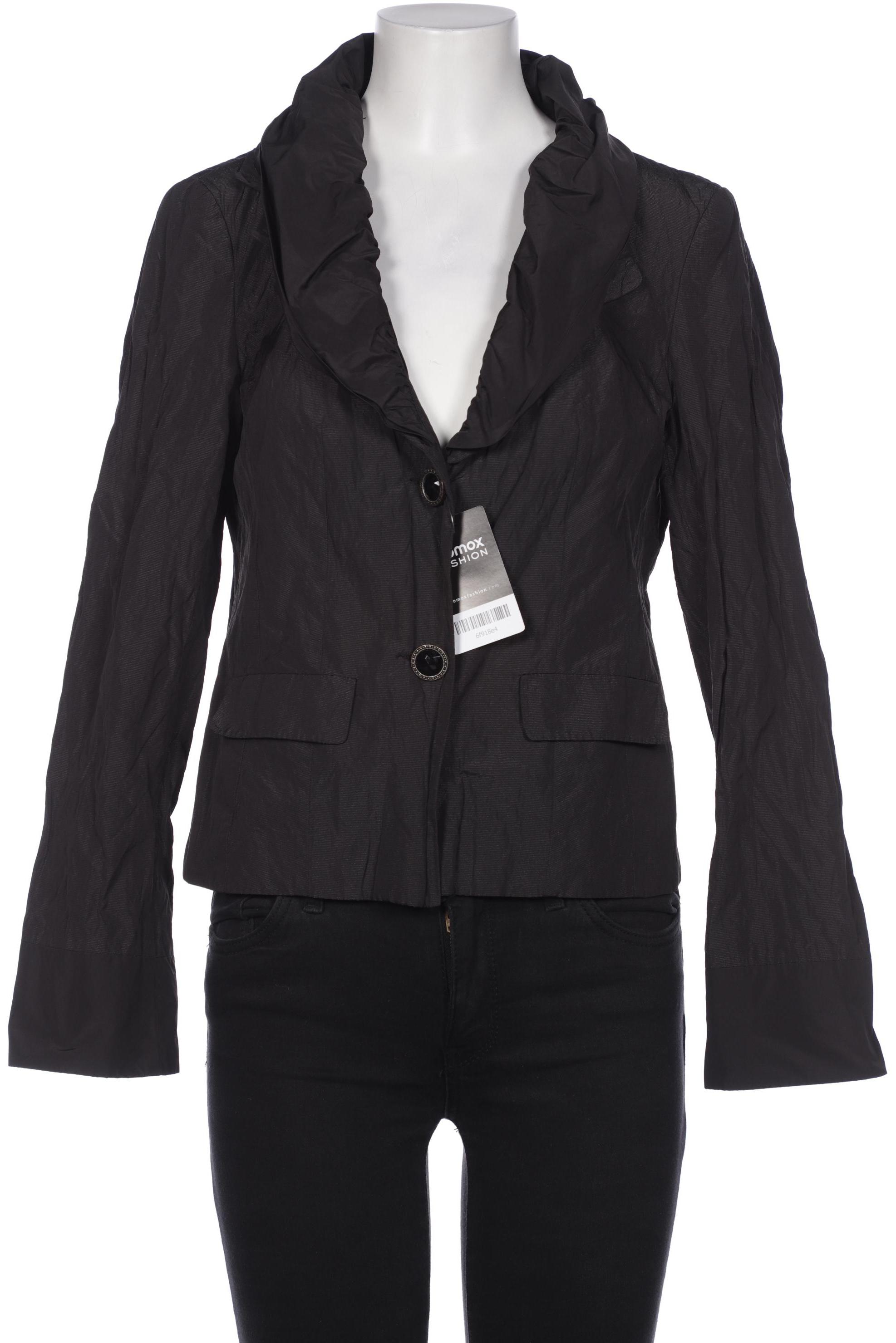 

Heine Damen Blazer, schwarz, Gr. 36