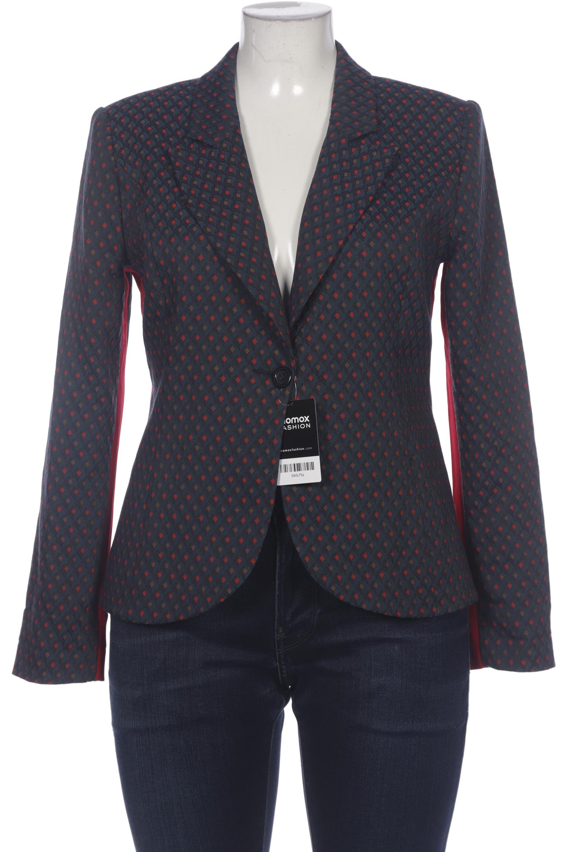 

Heine Damen Blazer, marineblau, Gr. 42