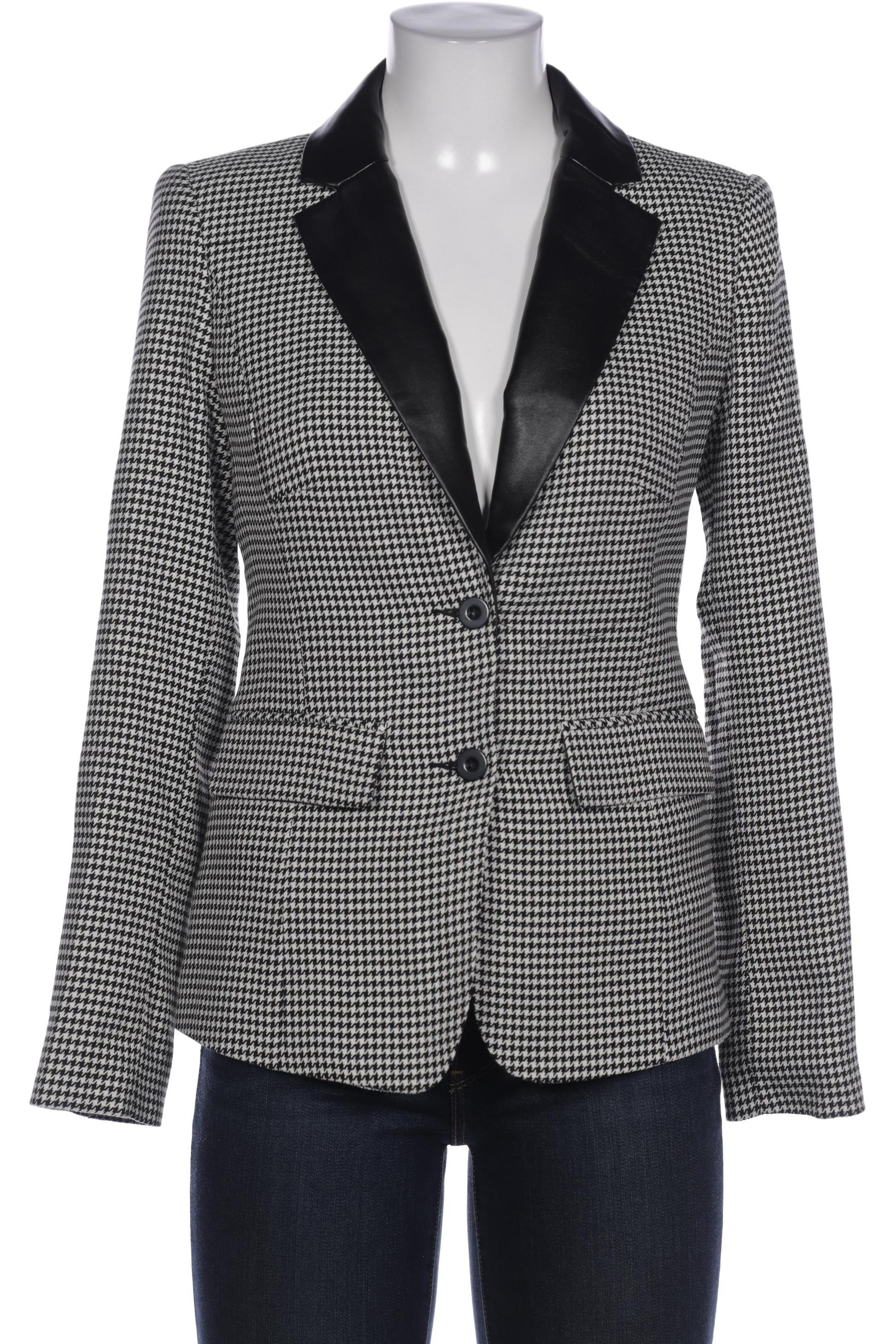 

Heine Damen Blazer, grau, Gr. 36