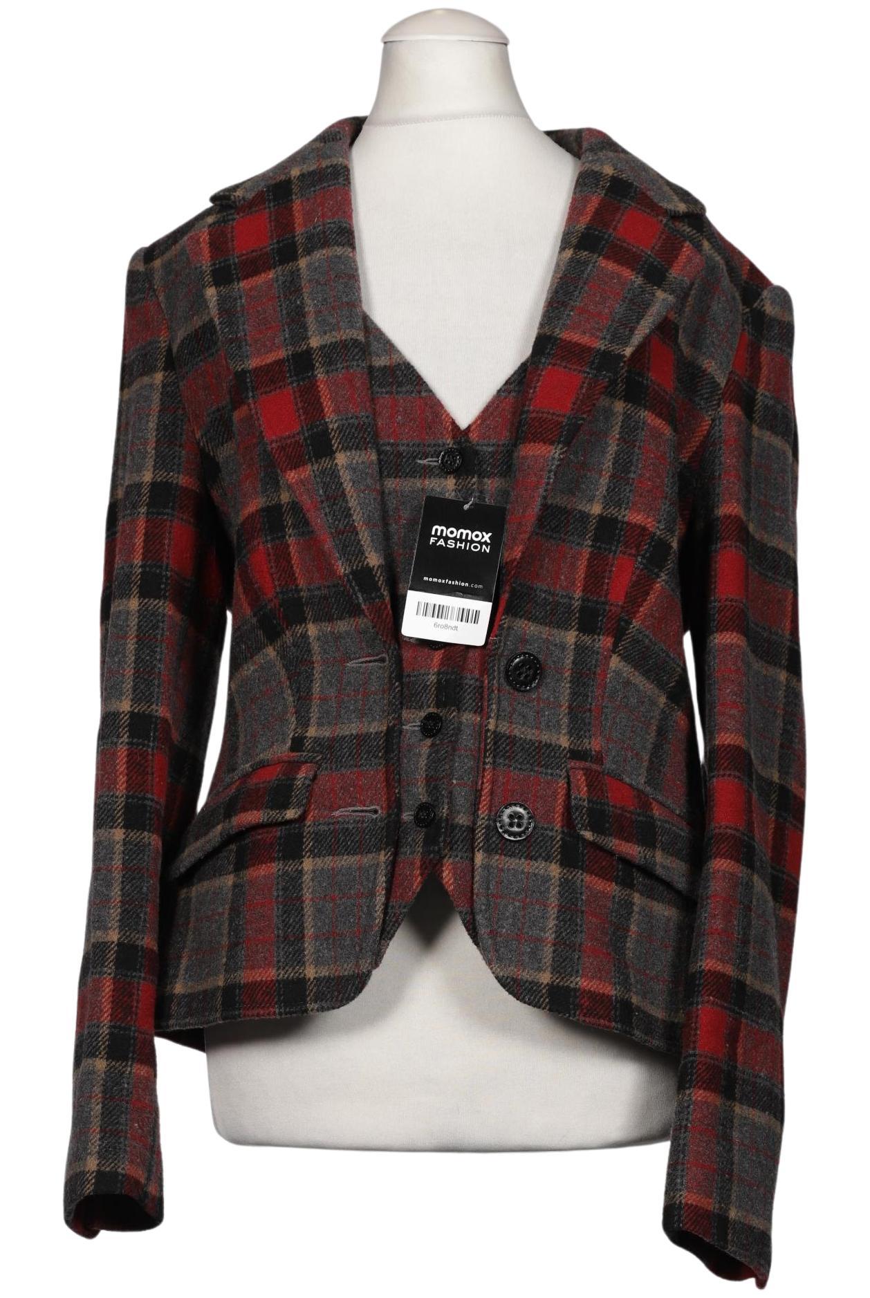 

Heine Damen Blazer, mehrfarbig, Gr. 40