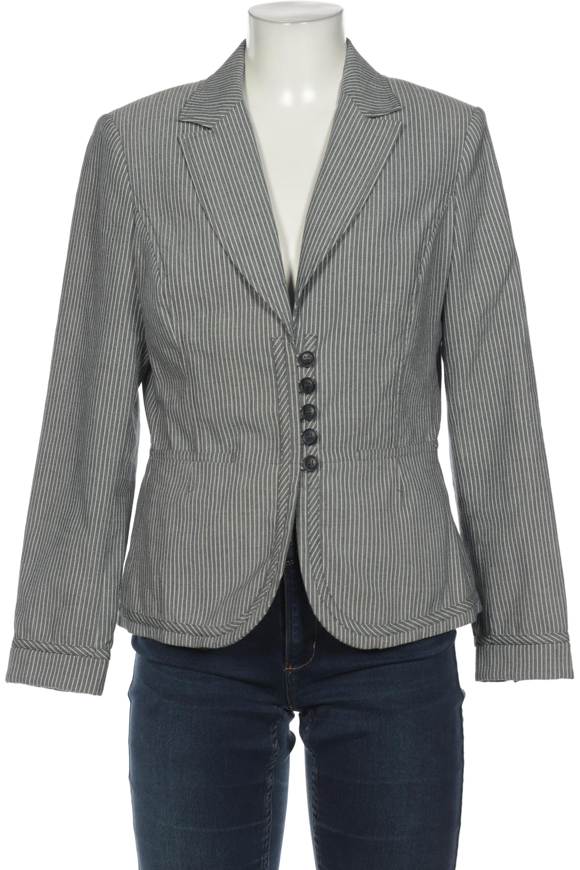

Heine Damen Blazer, grau