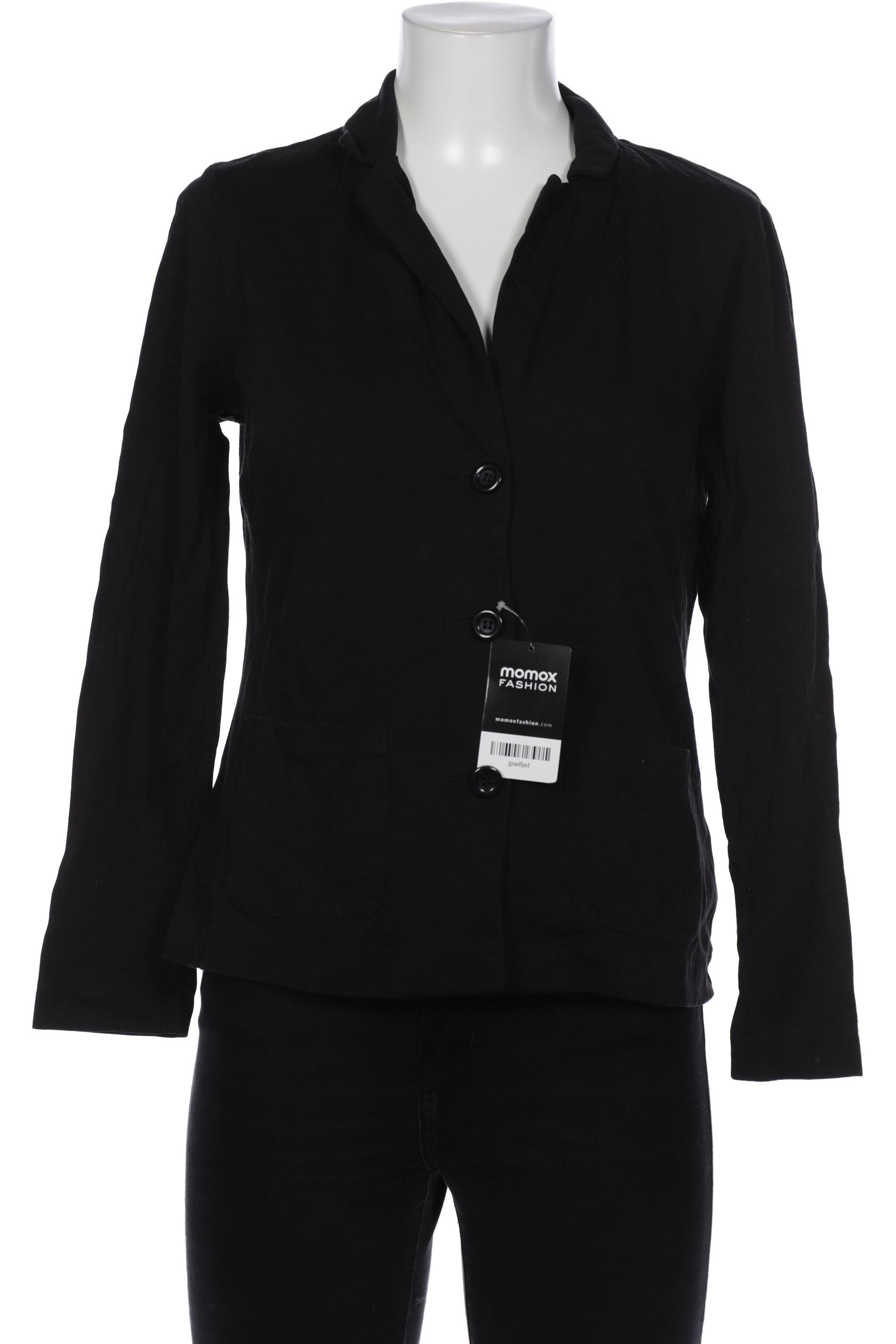 

Heine Damen Blazer, schwarz, Gr. 40