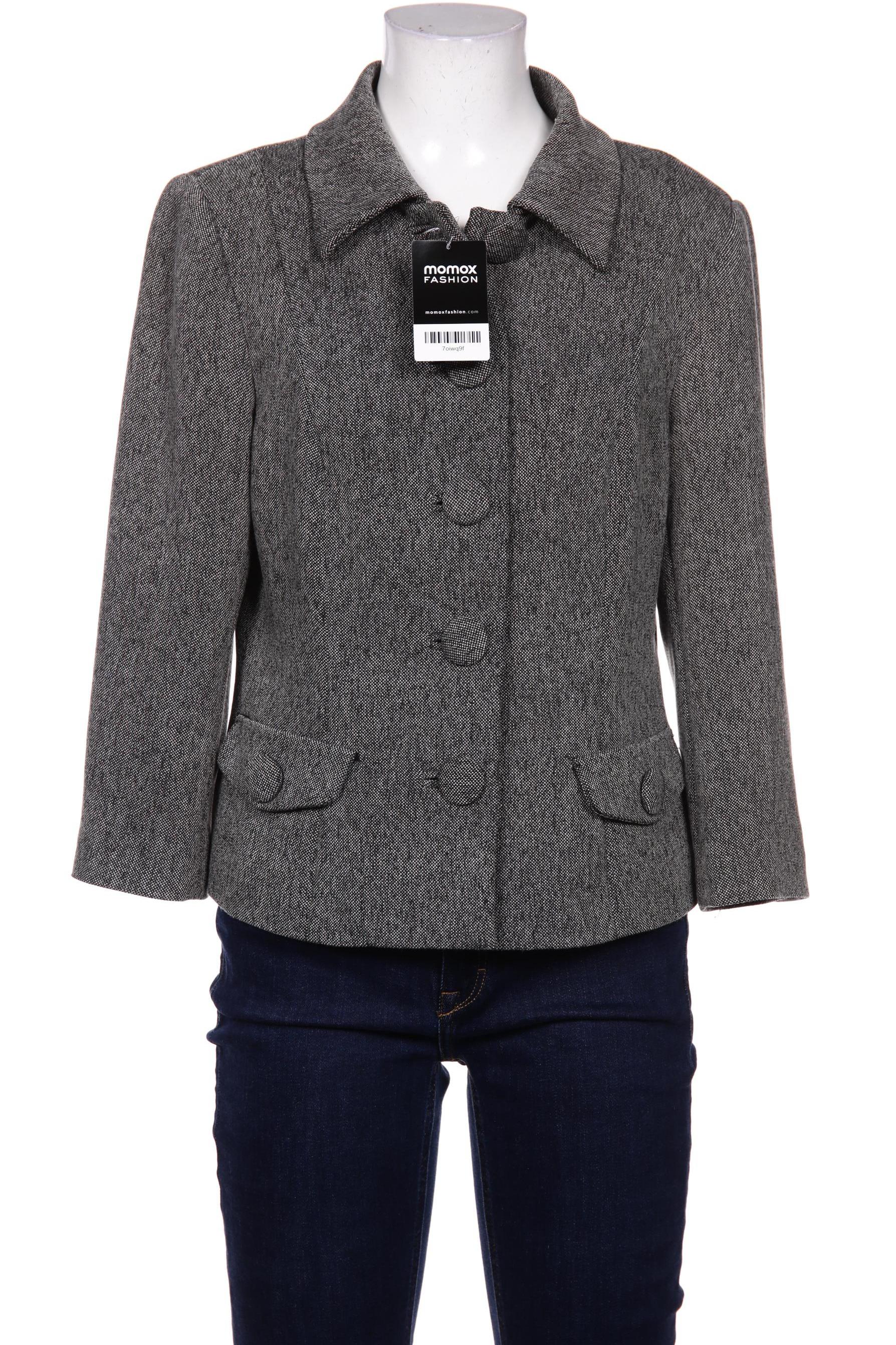 

Heine Damen Blazer, grau, Gr. 40