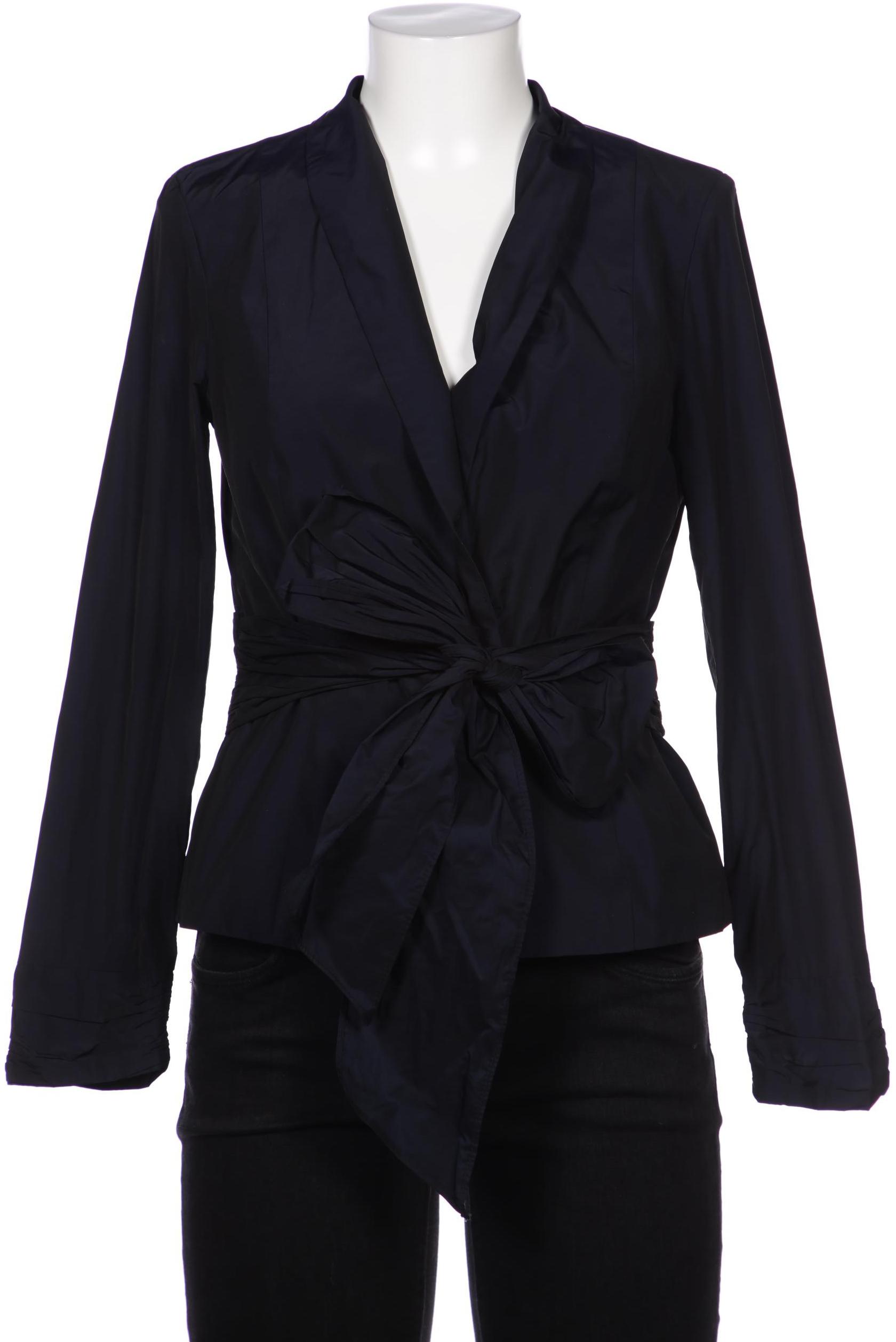 

Heine Damen Blazer, marineblau, Gr. 38