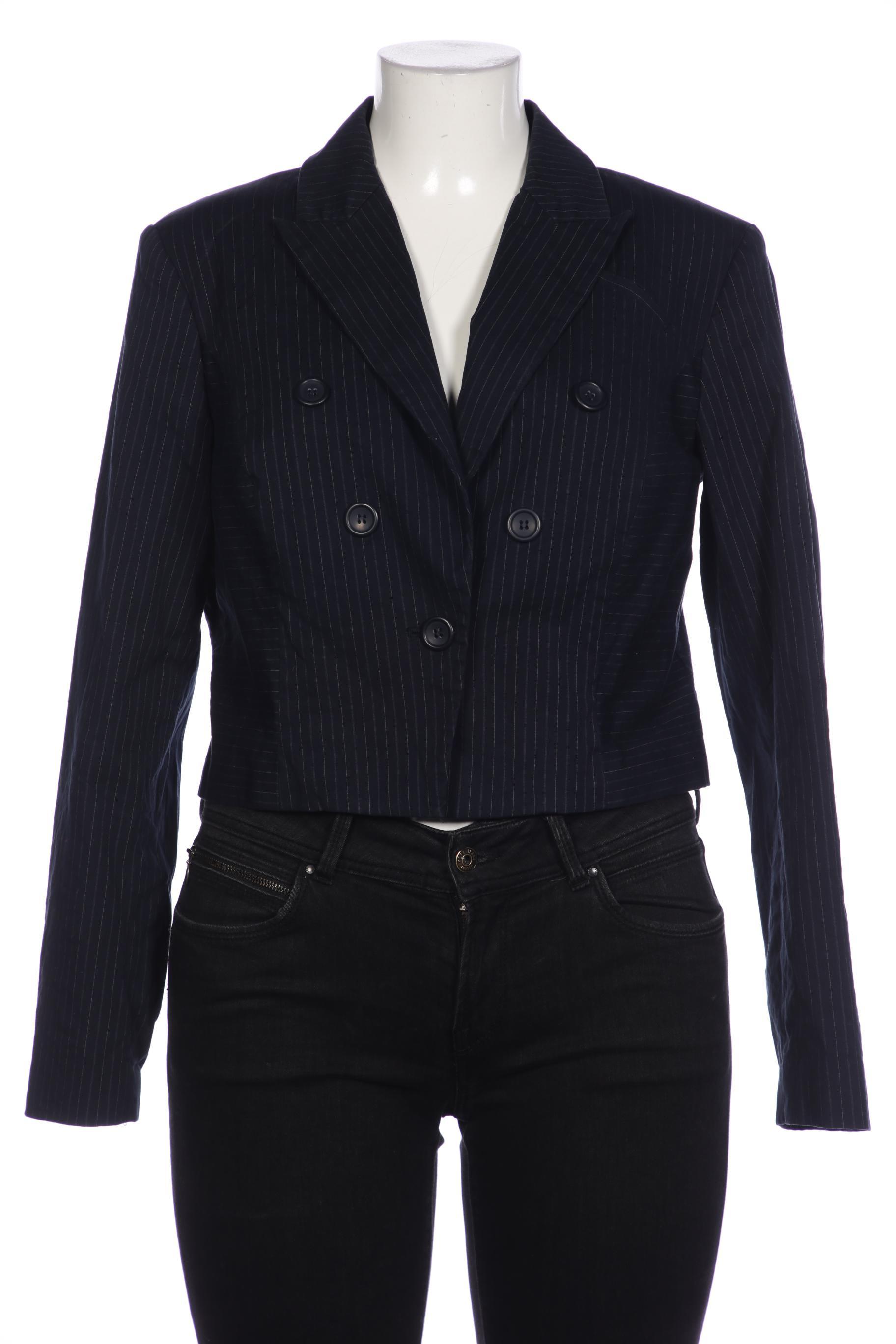 

Heine Damen Blazer, marineblau