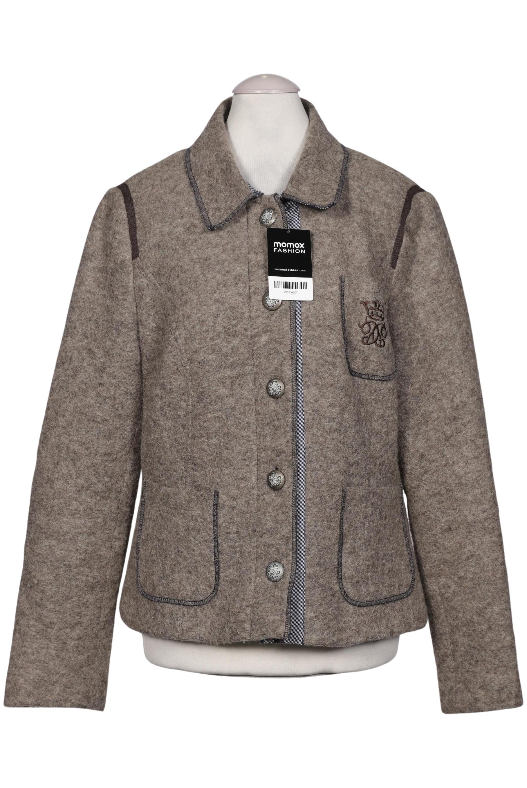 

Heine Damen Blazer, grau, Gr. 40