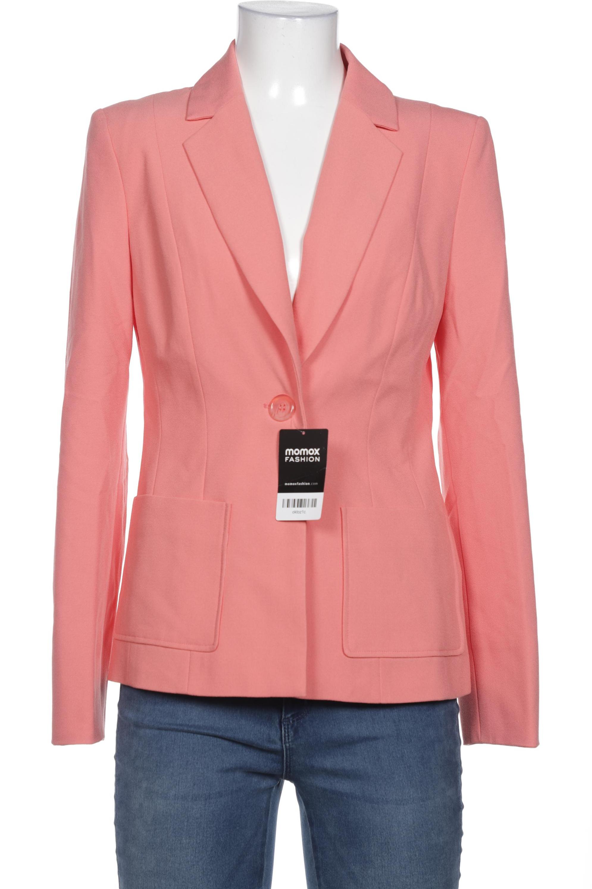 

Heine Damen Blazer, pink, Gr. 34