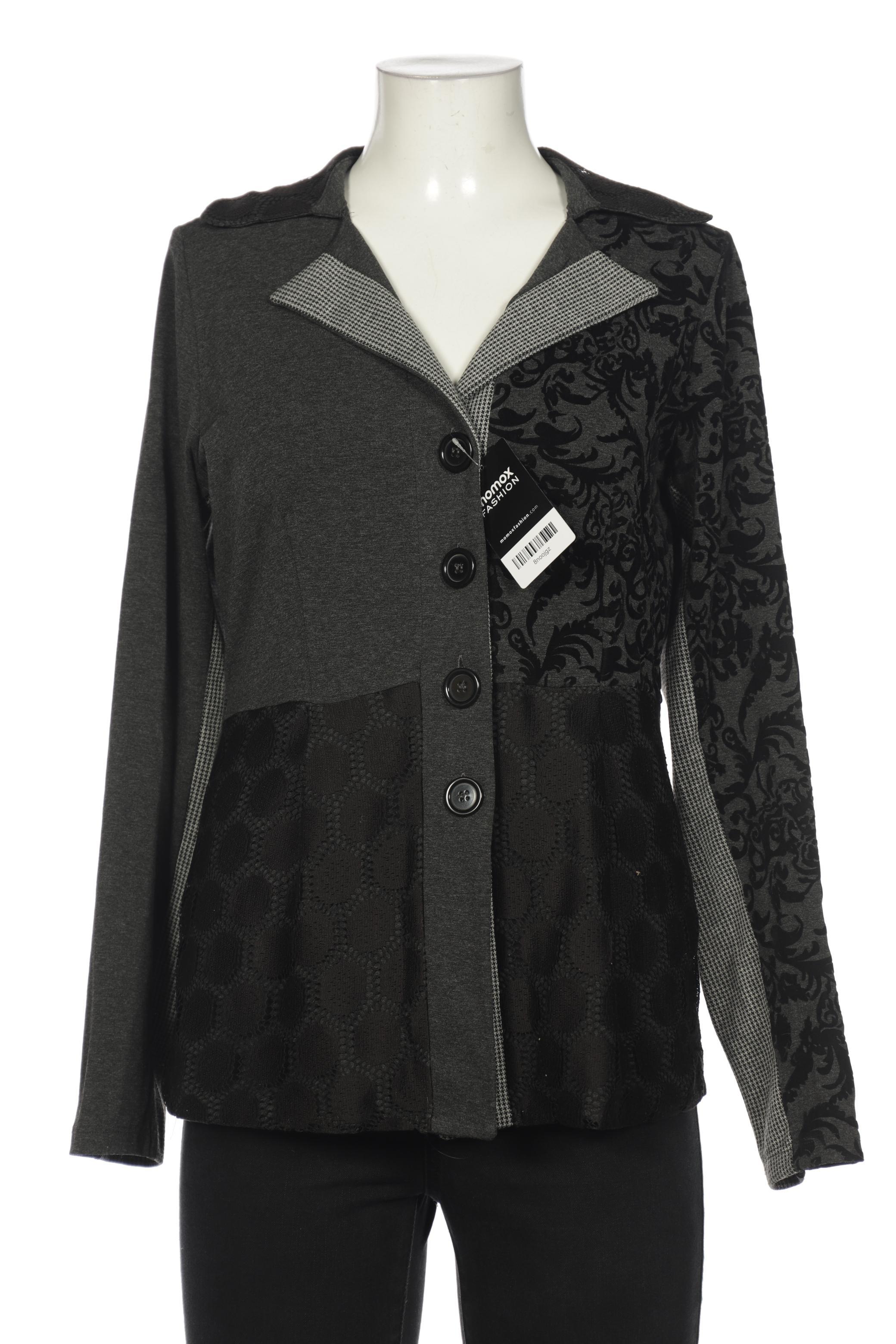 

Heine Damen Blazer, grau