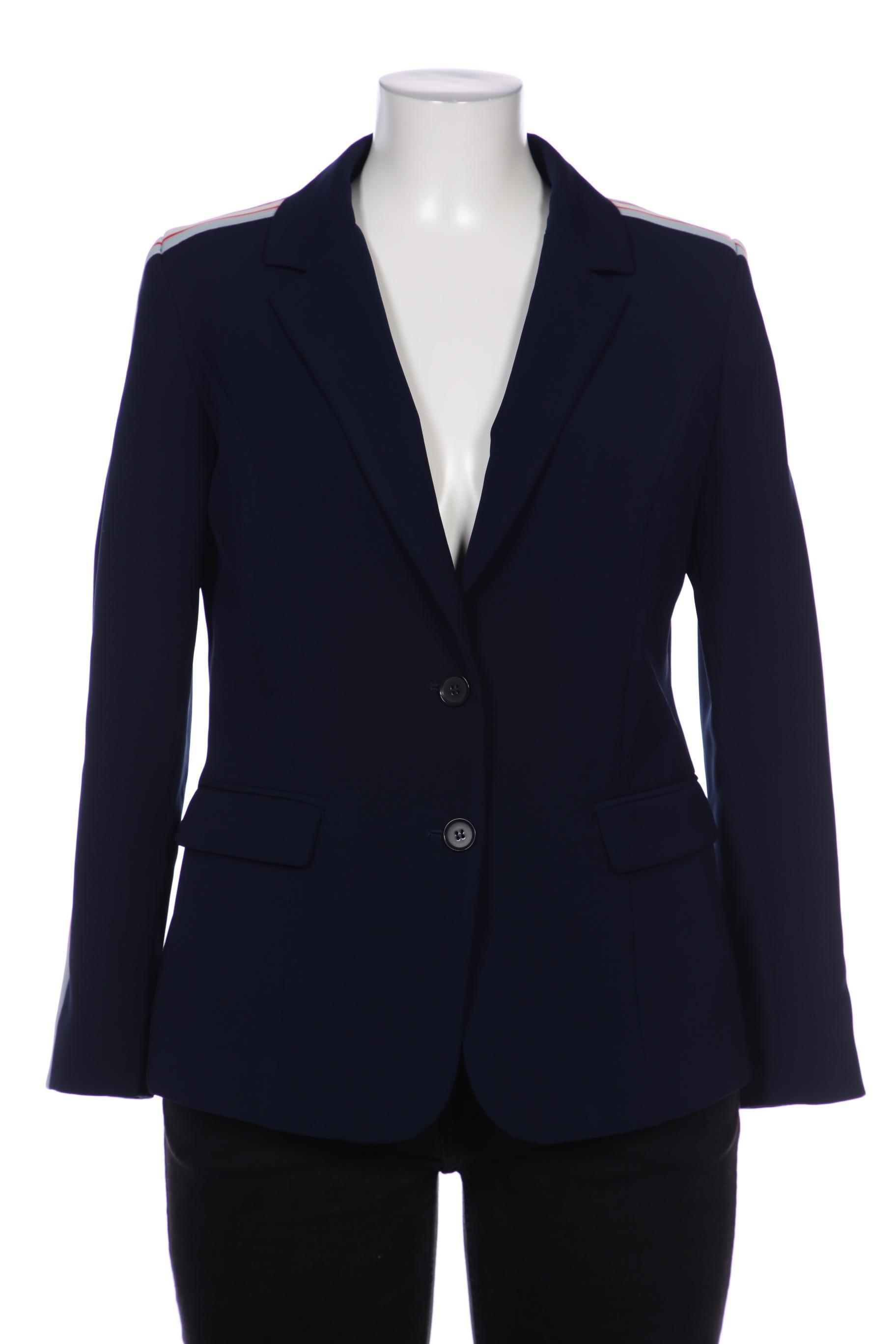 

Heine Damen Blazer, marineblau