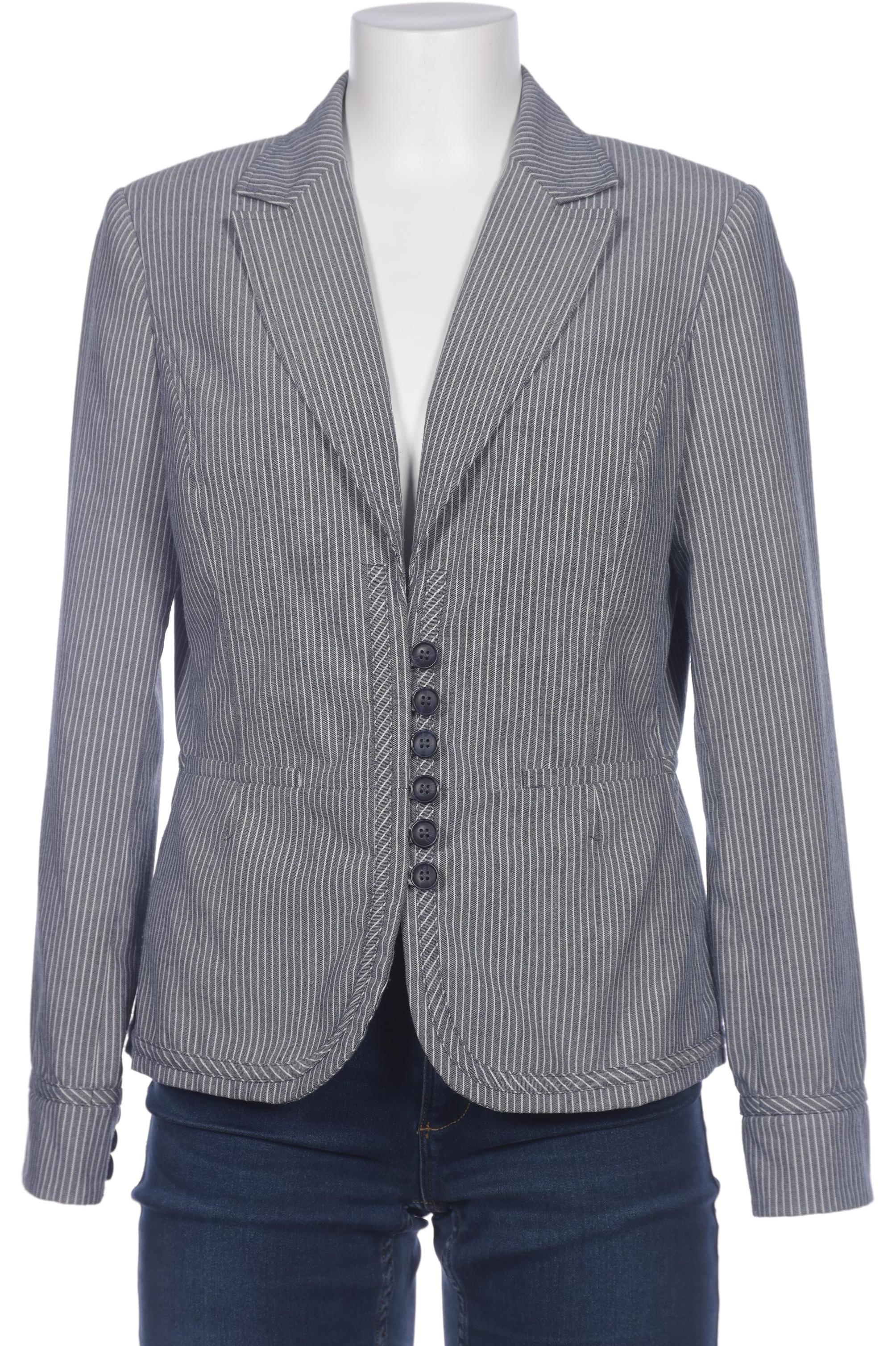 

Heine Damen Blazer, marineblau, Gr. 40