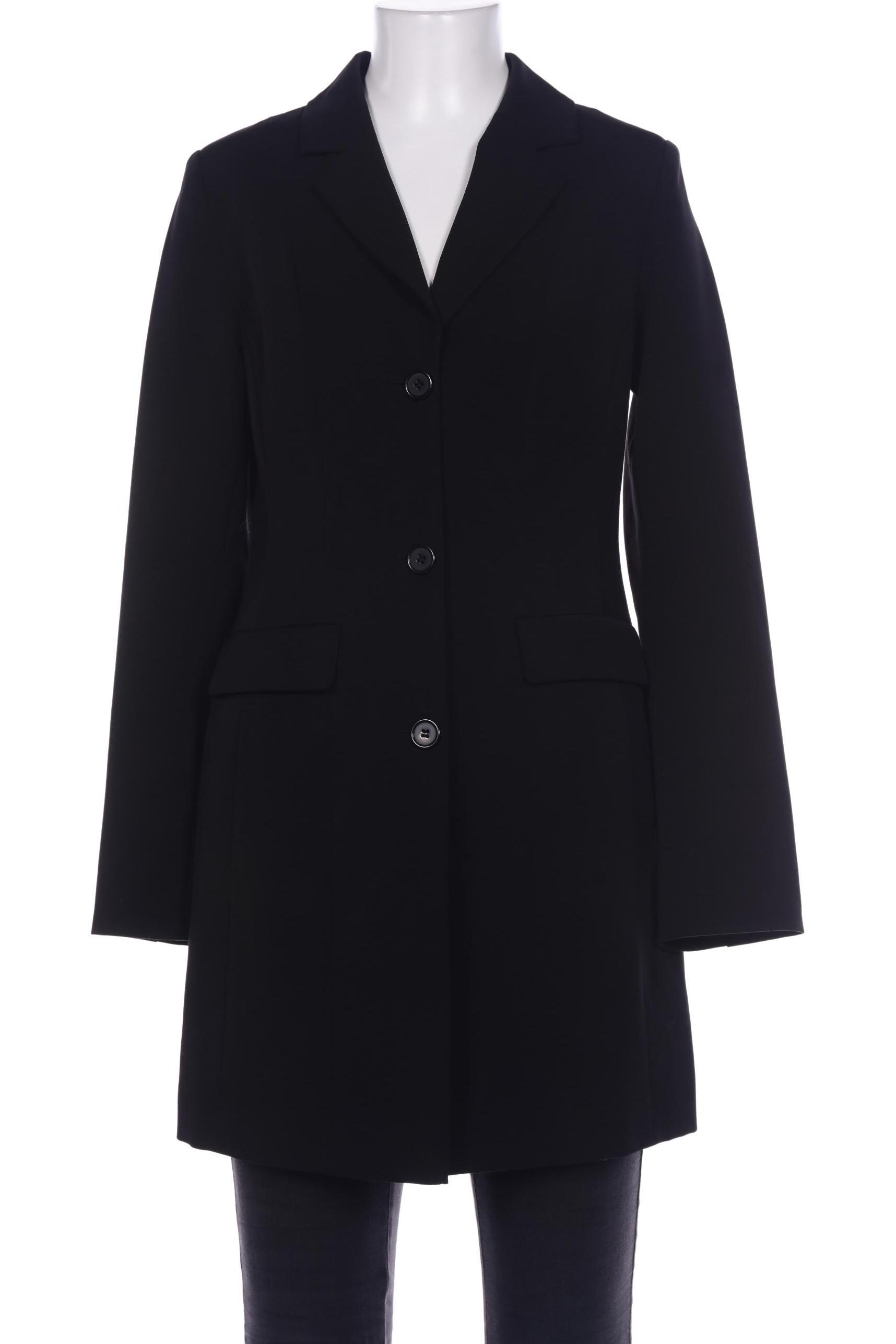 

Heine Damen Blazer, schwarz, Gr. 36