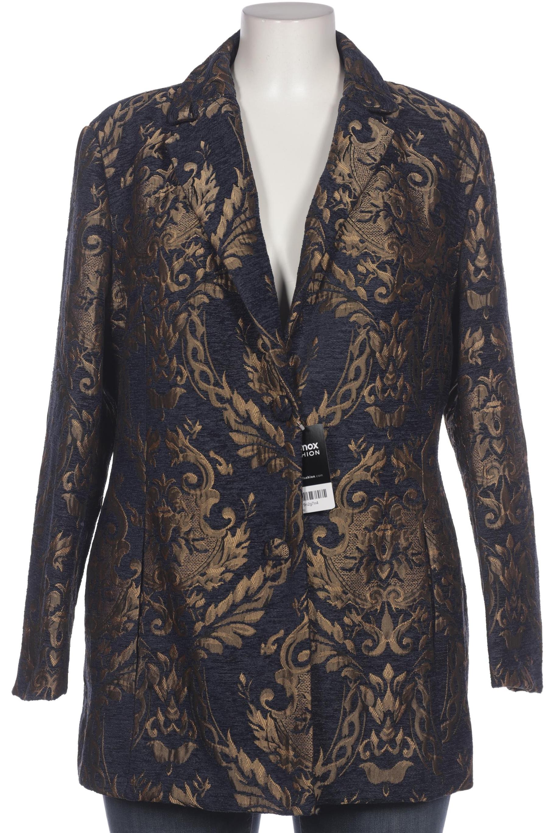 

Heine Damen Blazer, marineblau, Gr. 44