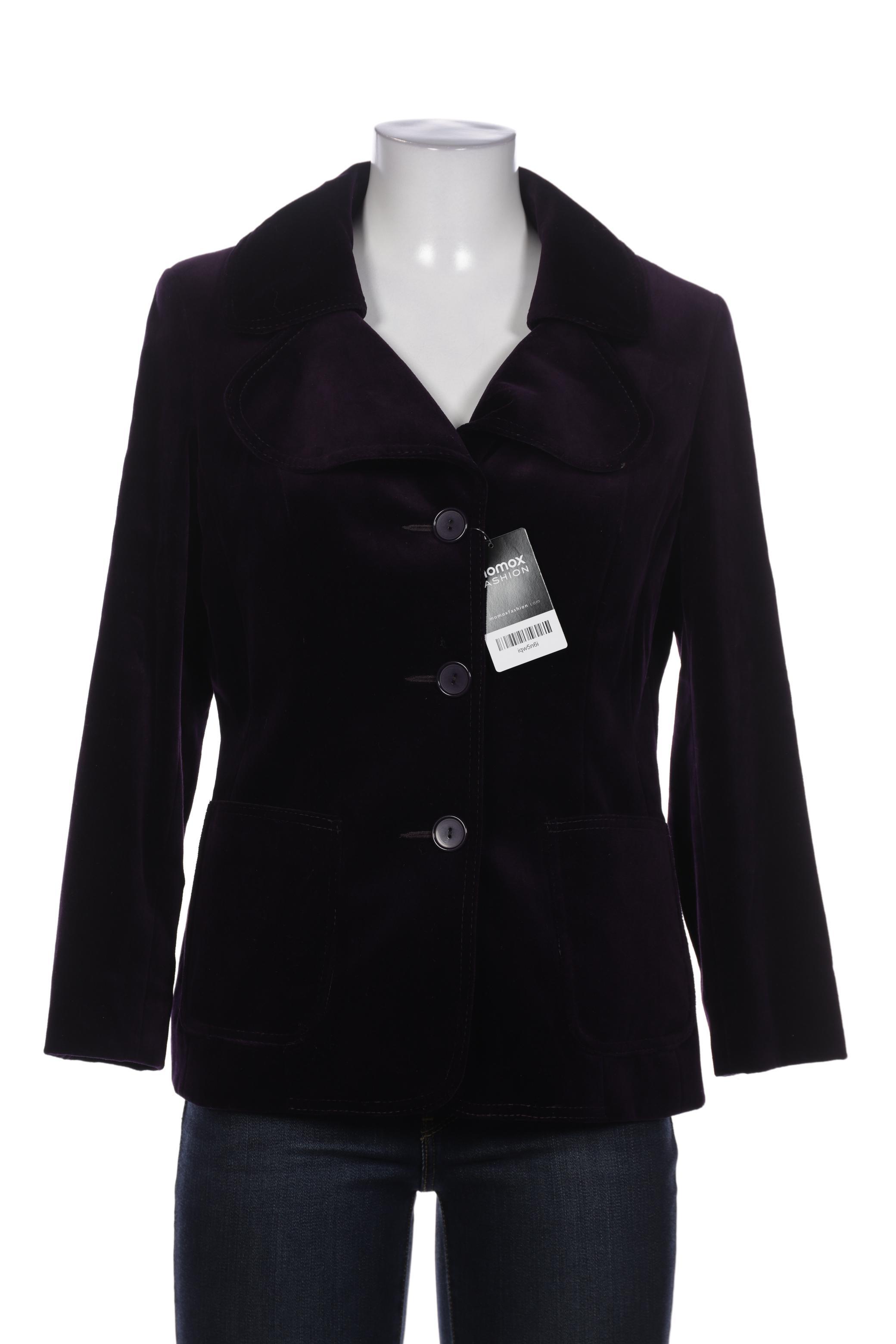 

Heine Damen Blazer, marineblau, Gr. 40