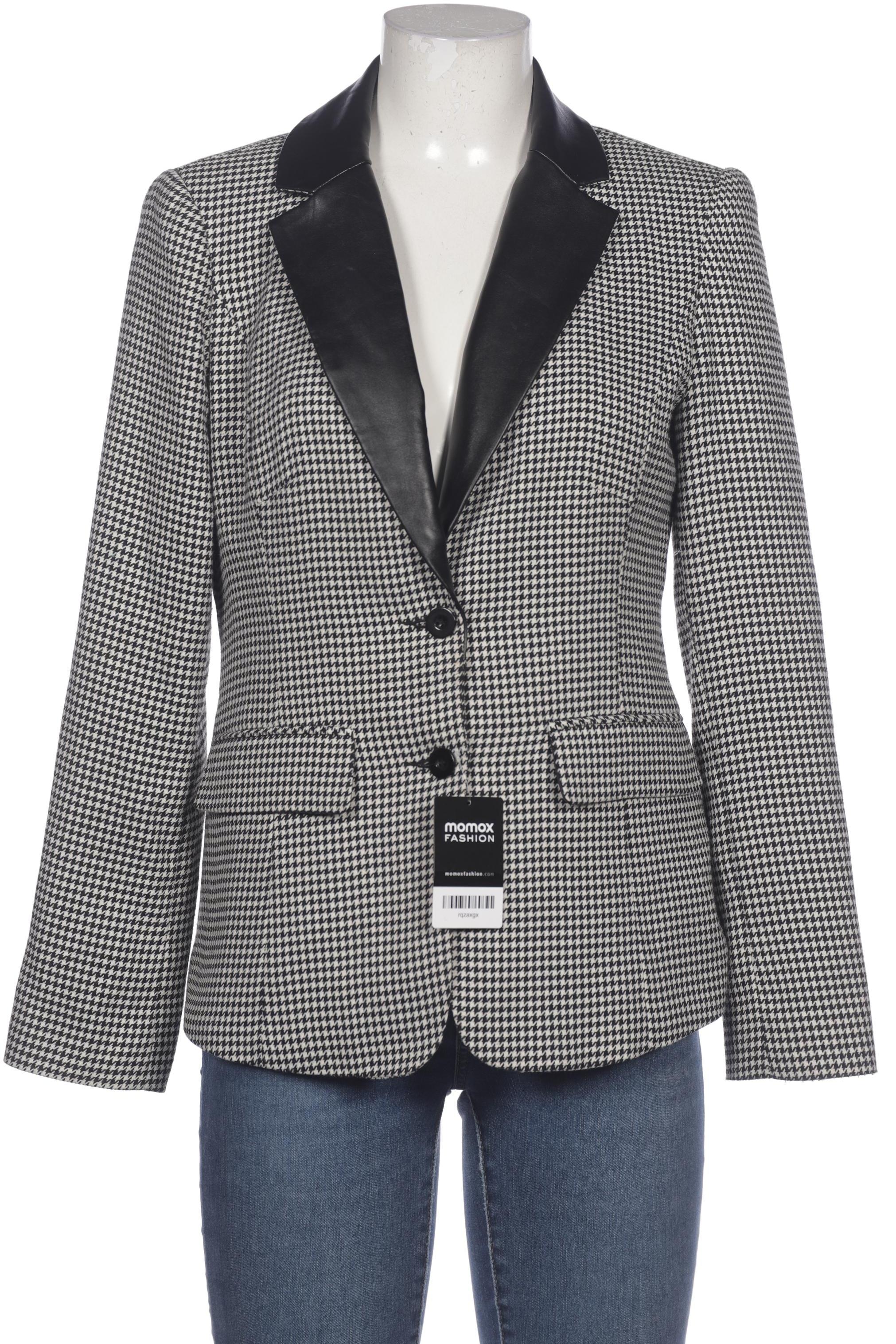 

Heine Damen Blazer, weiß, Gr. 40