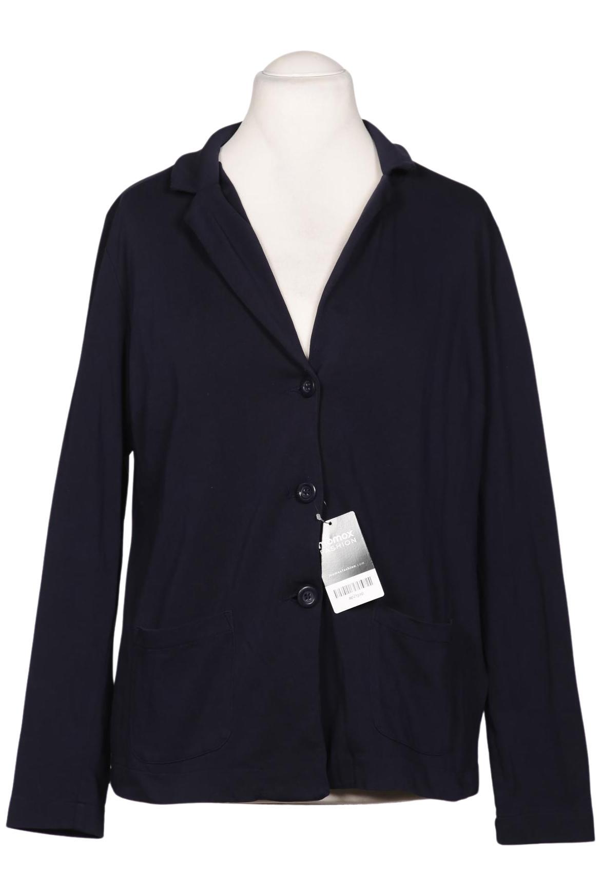 

Heine Damen Blazer, marineblau, Gr. 44