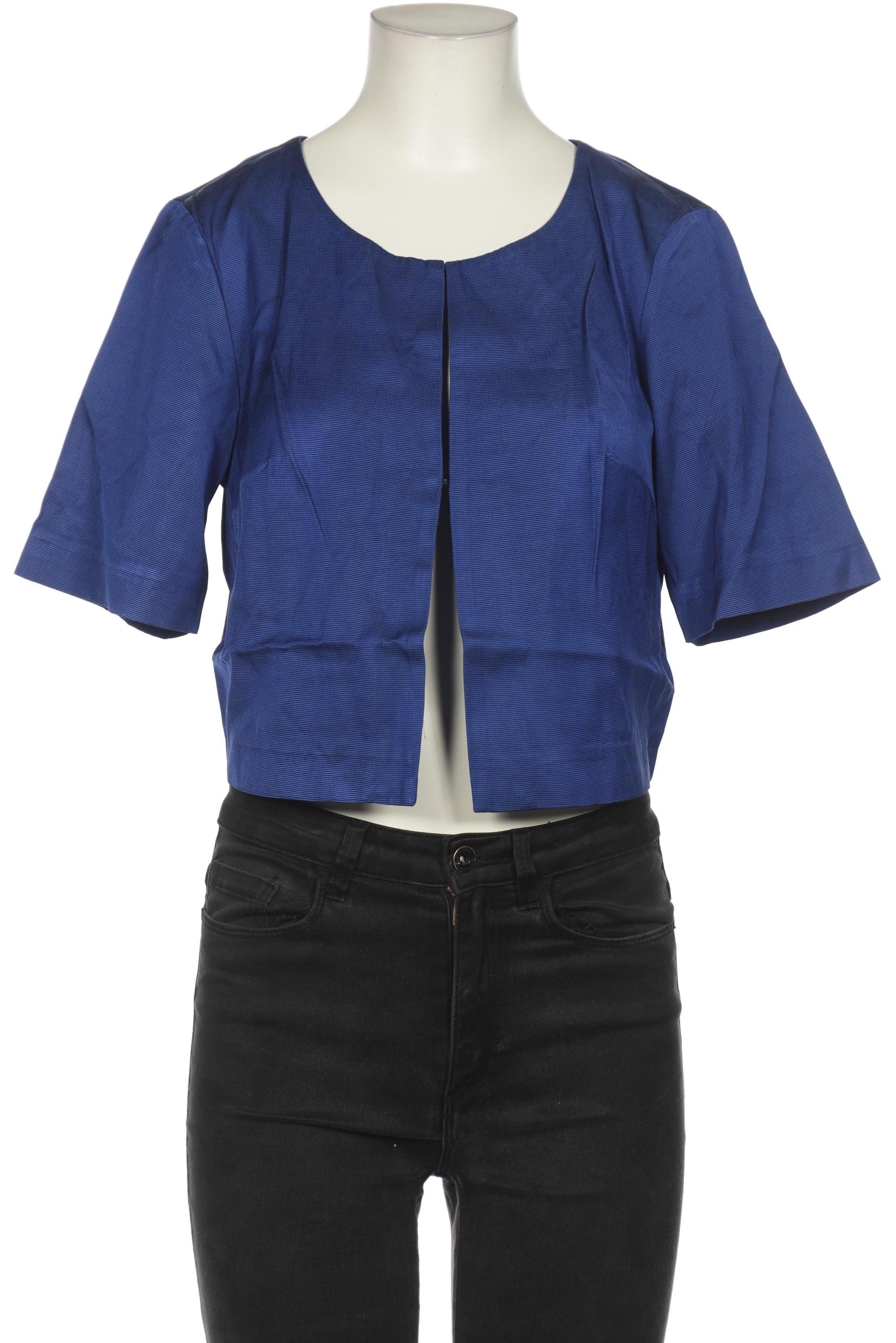 

Heine Damen Blazer, marineblau