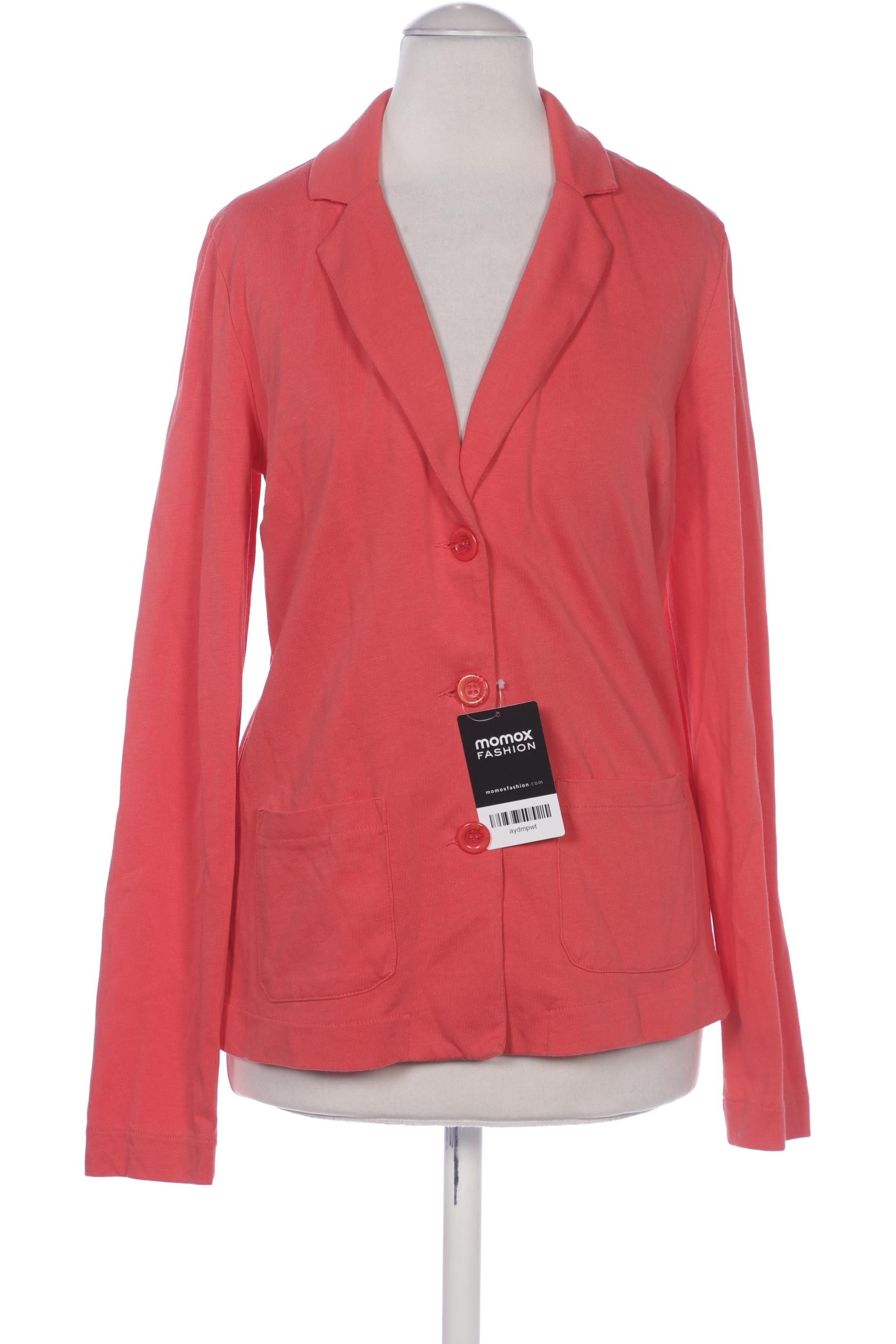 

Heine Damen Blazer, rot, Gr. 36