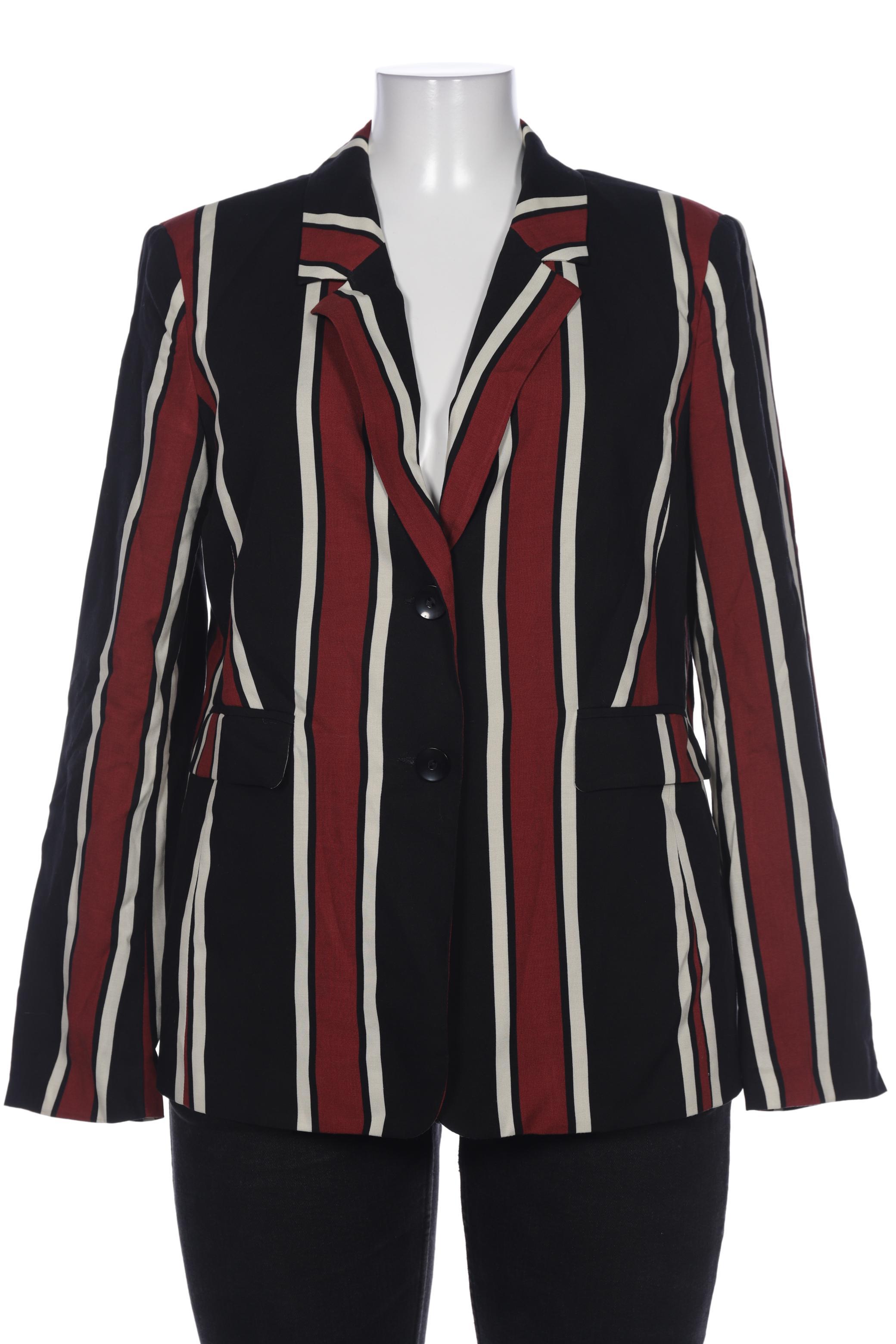 

Heine Damen Blazer, schwarz