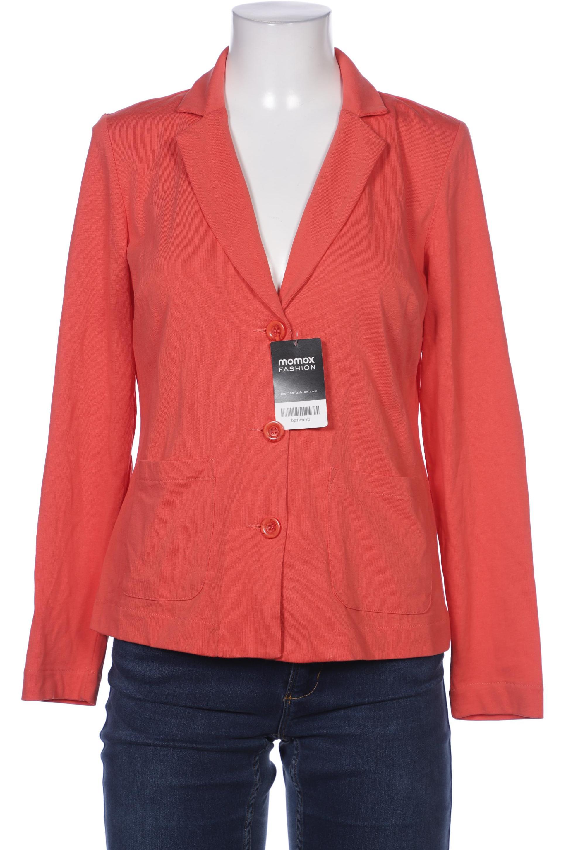 

Heine Damen Blazer, rot, Gr. 38