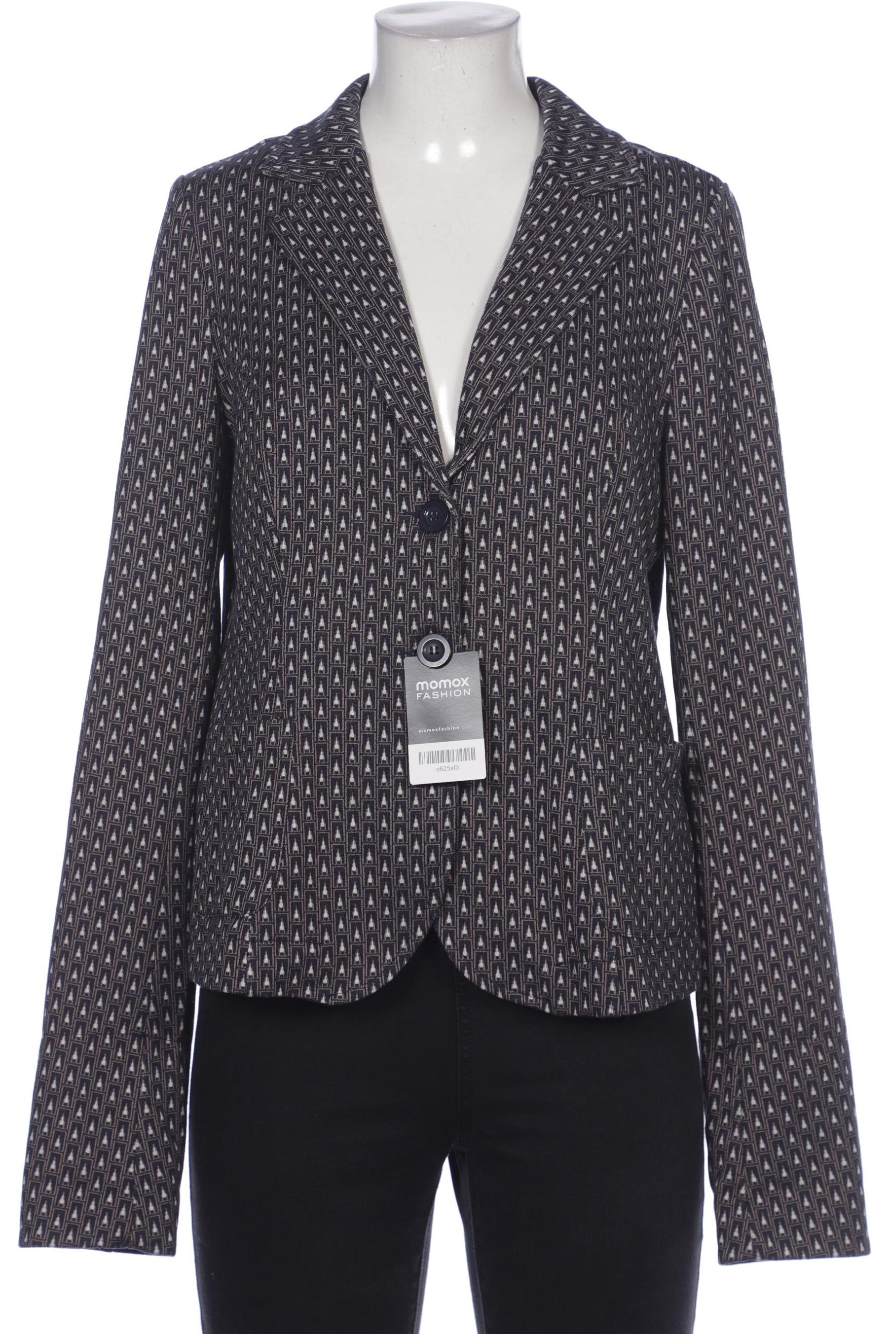 

Heine Damen Blazer, marineblau, Gr. 42