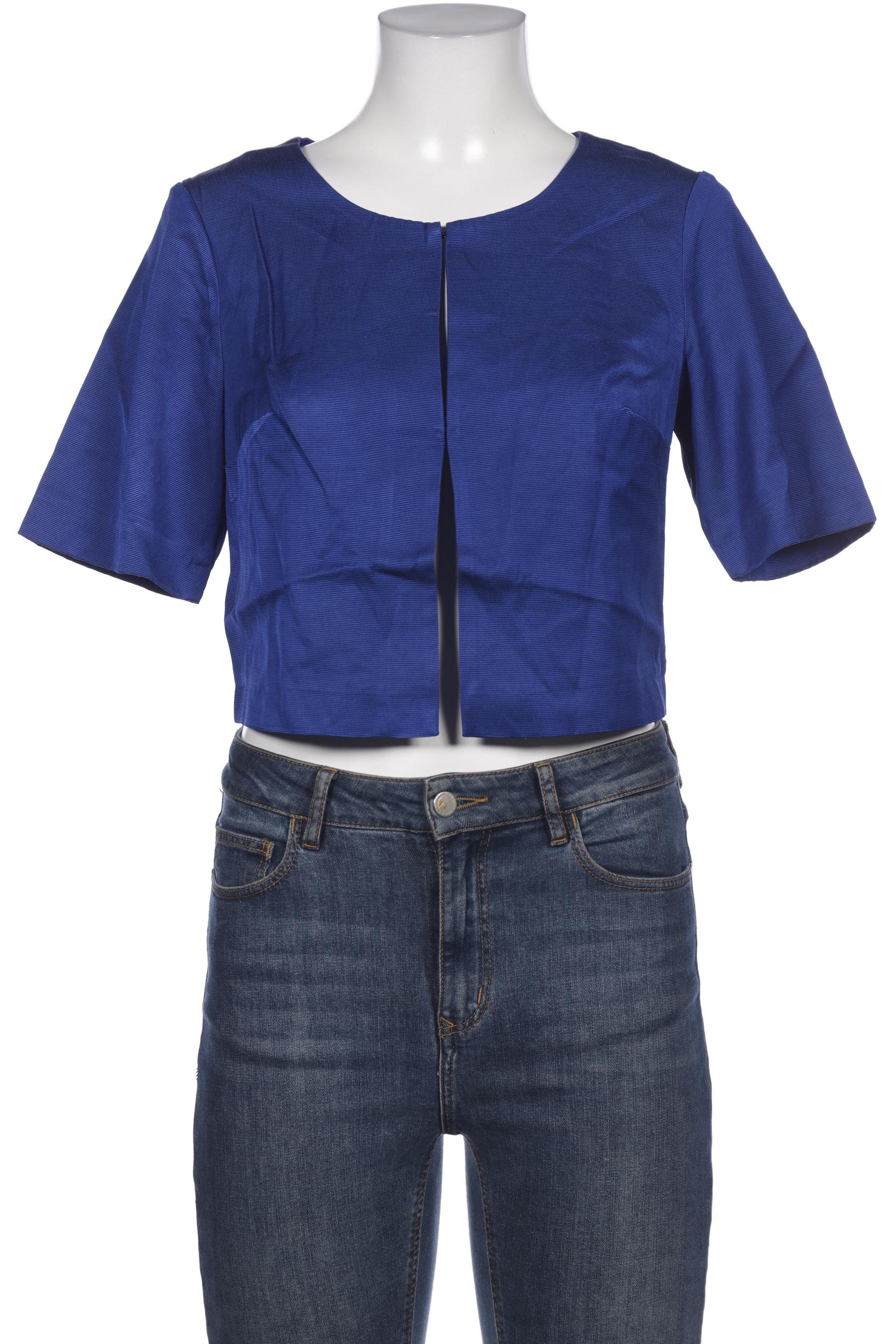 

Heine Damen Blazer, blau