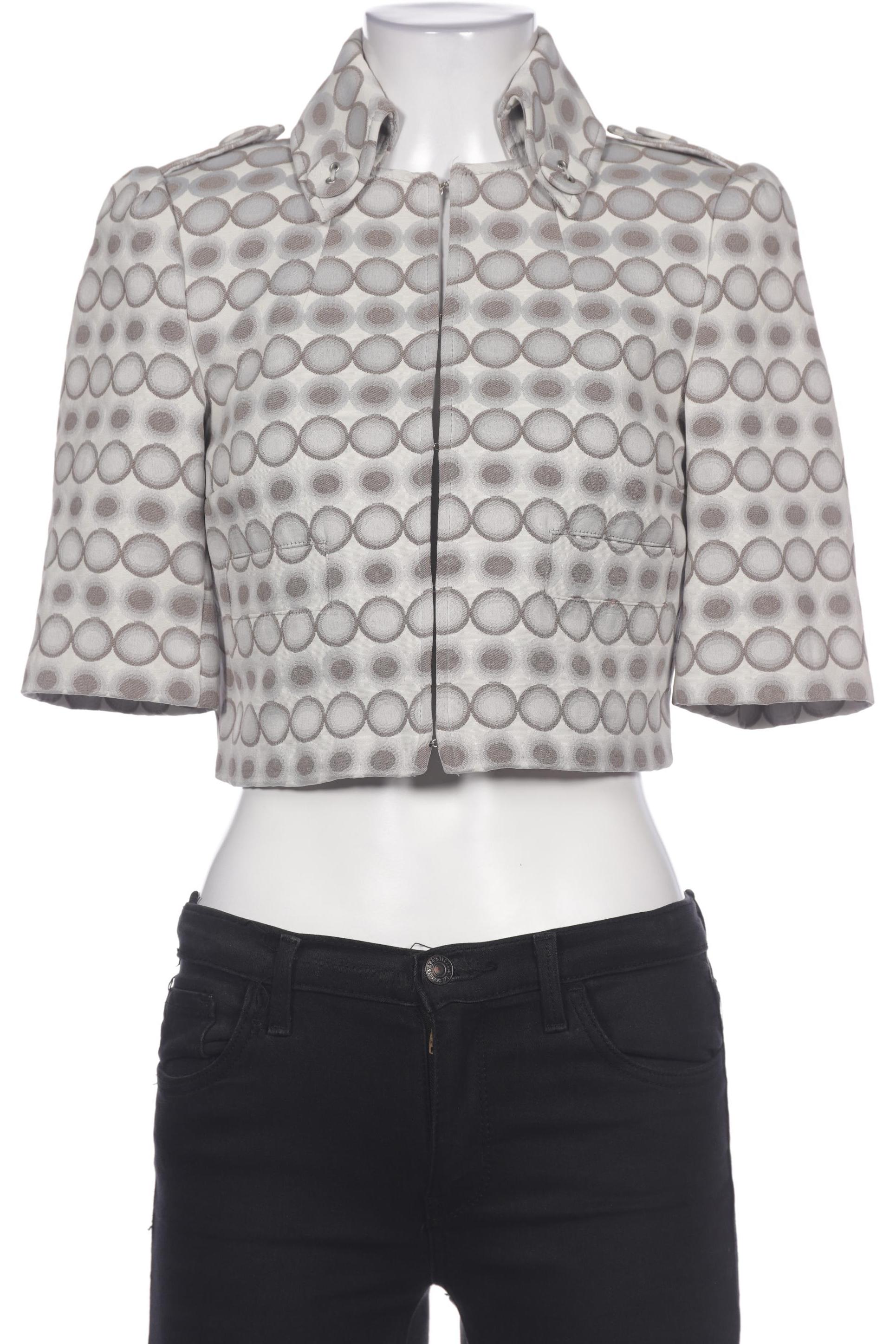

Heine Damen Blazer, grau, Gr. 36