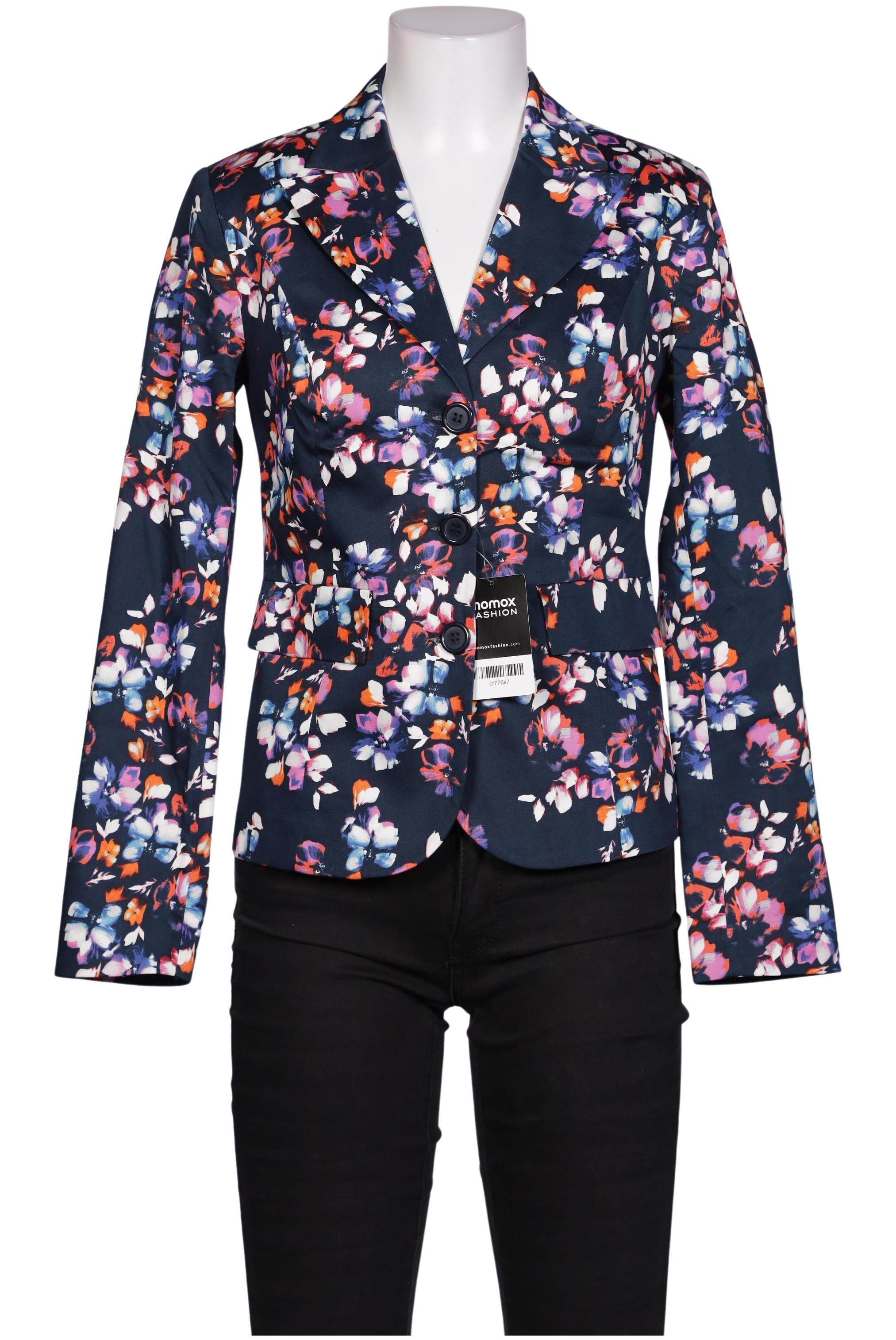 

Heine Damen Blazer, marineblau, Gr. 34
