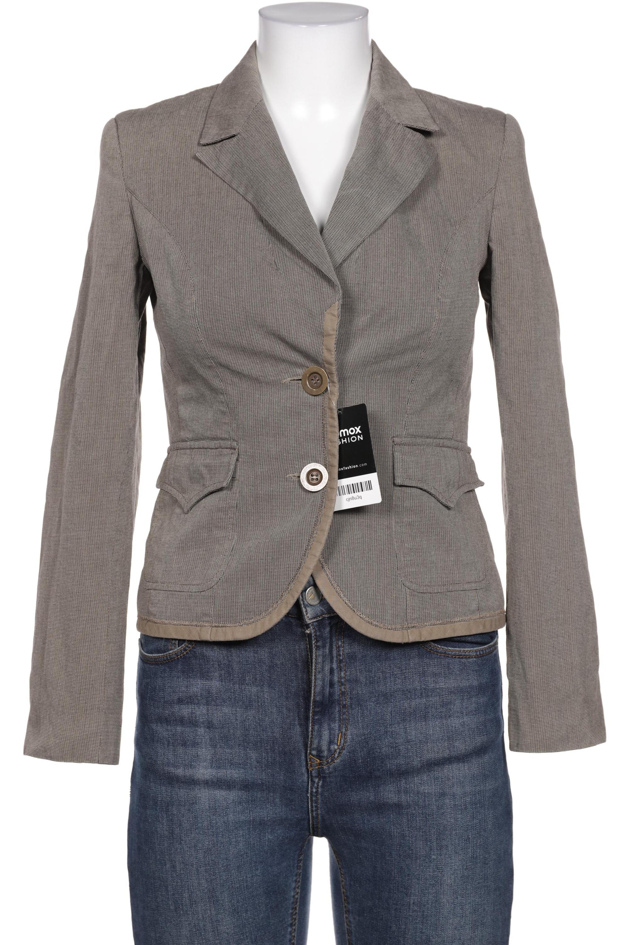 

Heine Damen Blazer, grau, Gr. 36