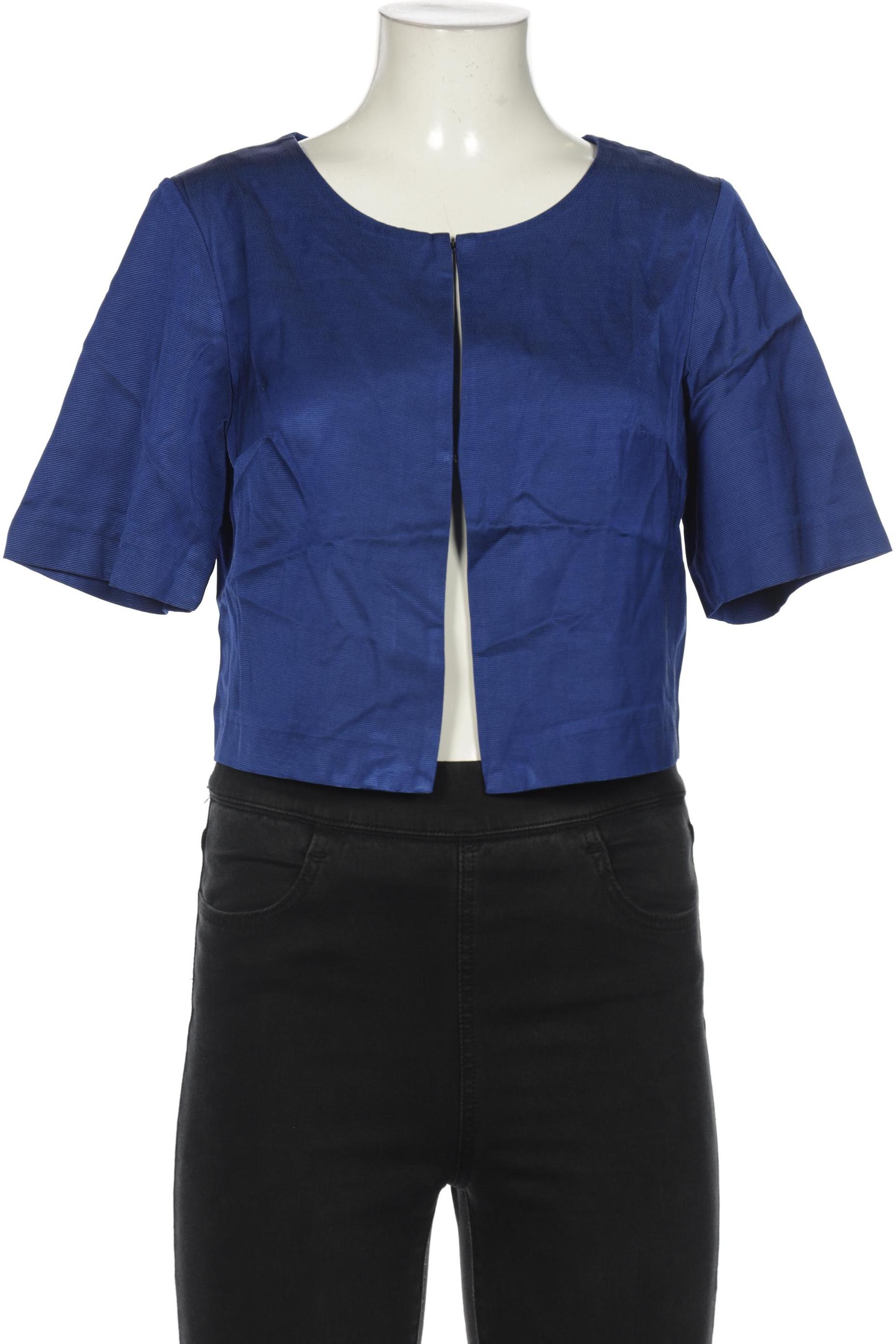 

Heine Damen Blazer, blau