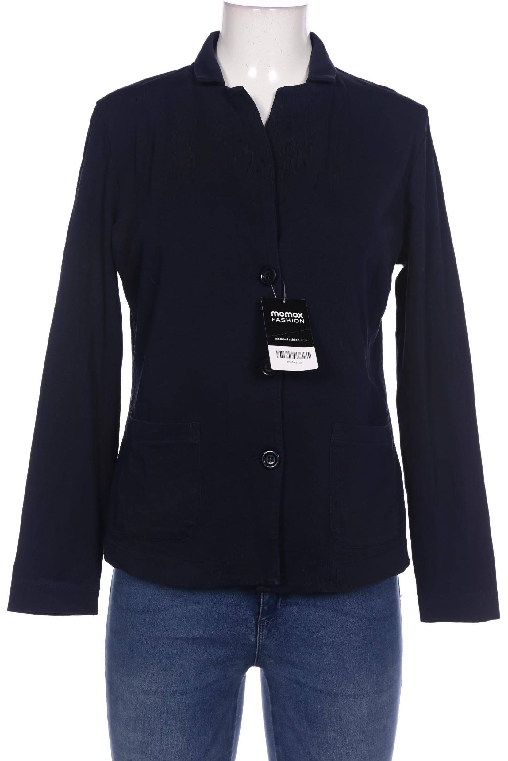 

Heine Damen Blazer, marineblau, Gr. 42