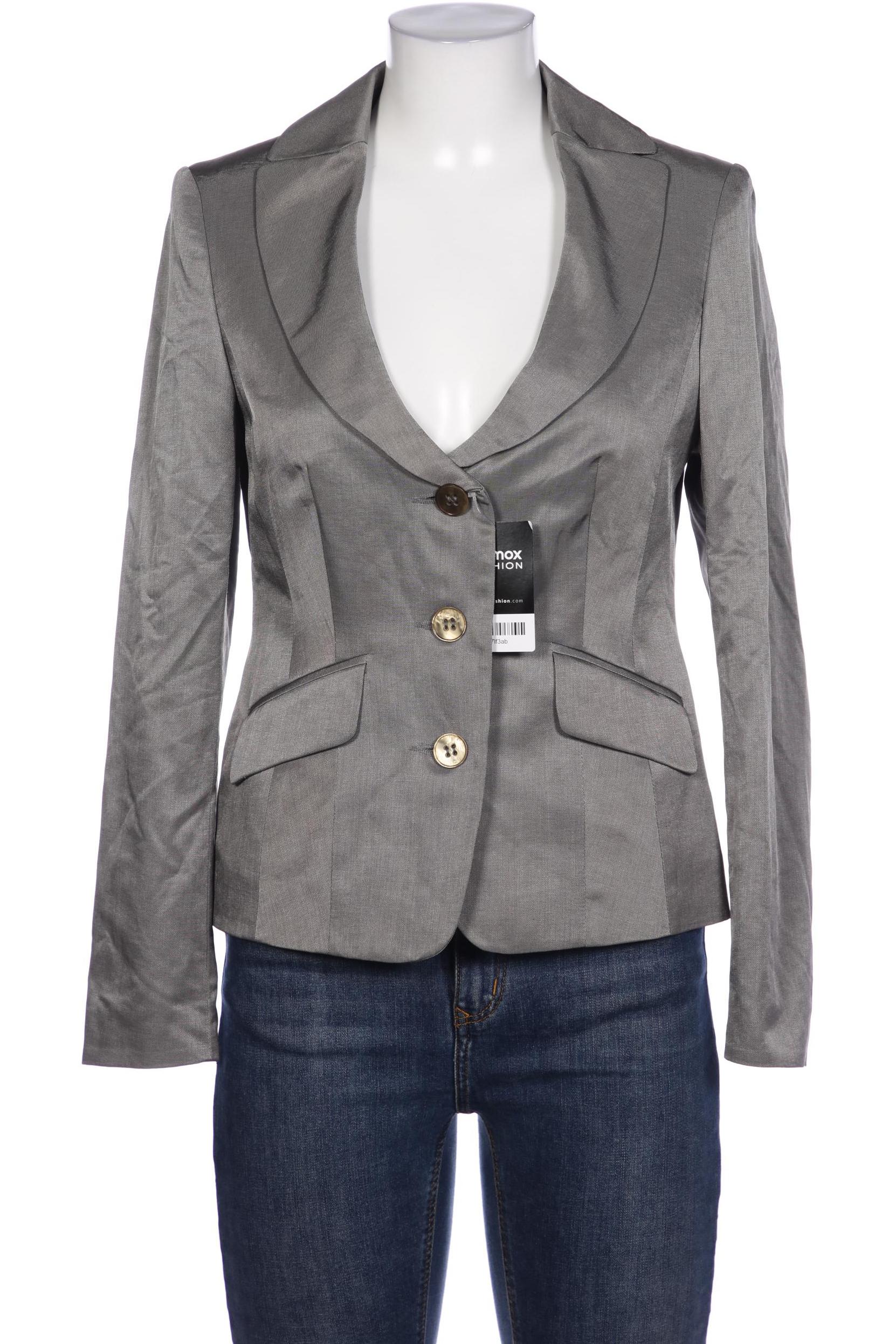 

Heine Damen Blazer, silber