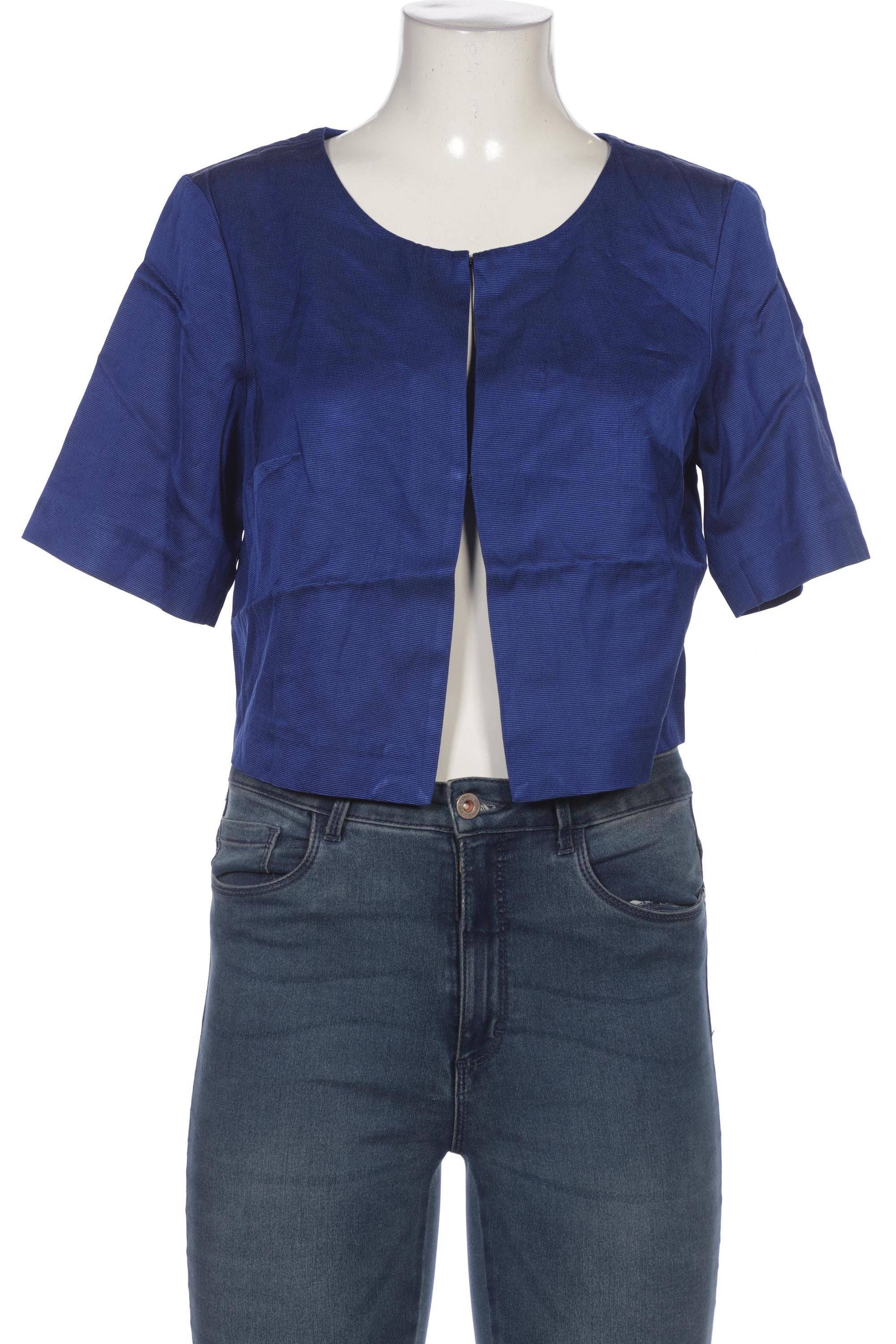 

Heine Damen Blazer, marineblau, Gr. 38