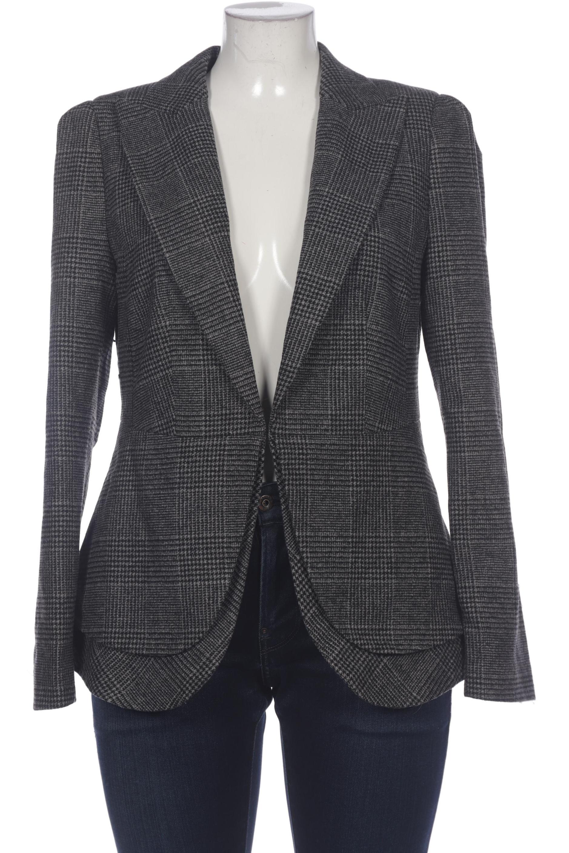

Heine Damen Blazer, grau, Gr. 42