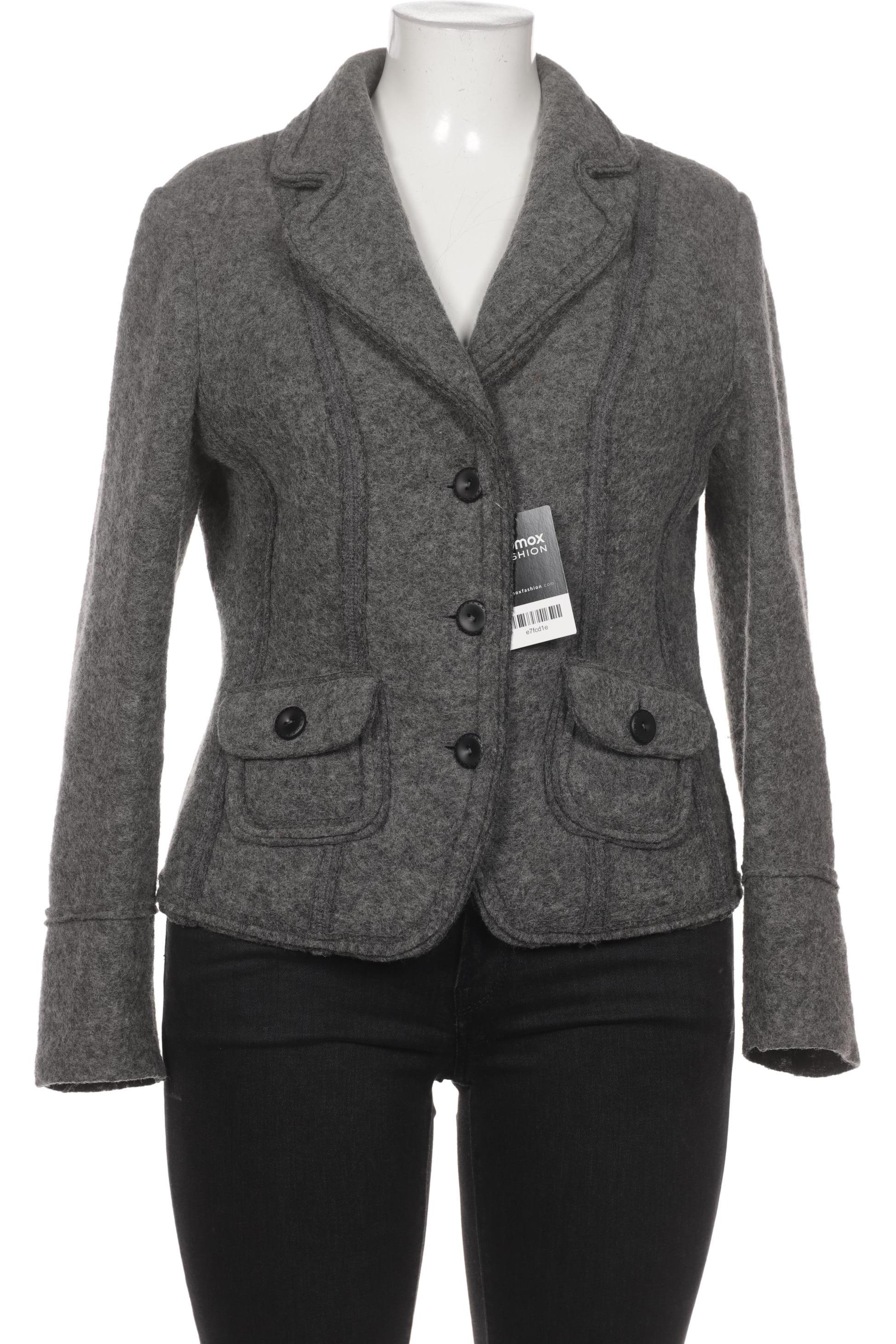 

Heine Damen Blazer, grau, Gr. 44