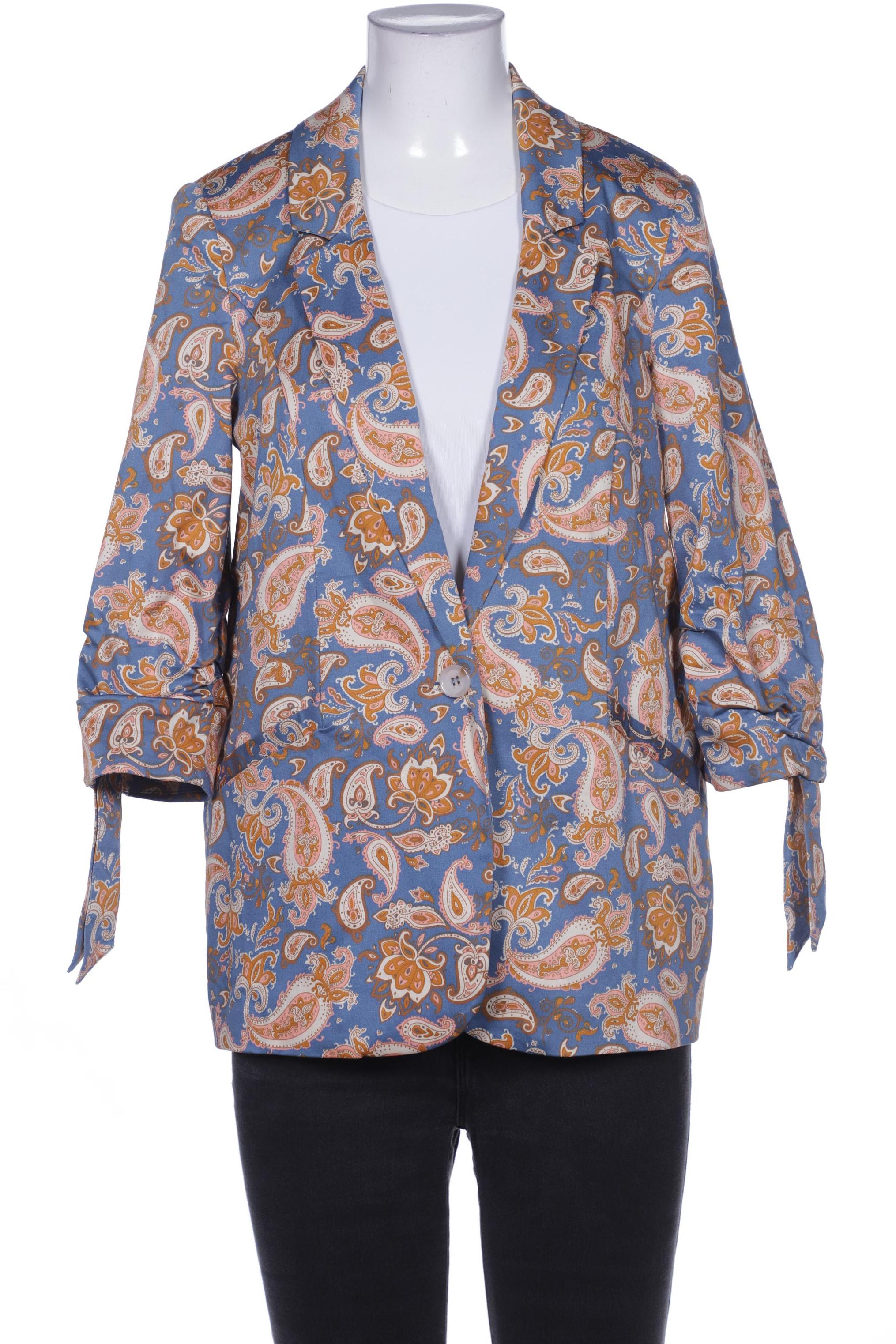 

Heine Damen Blazer, blau