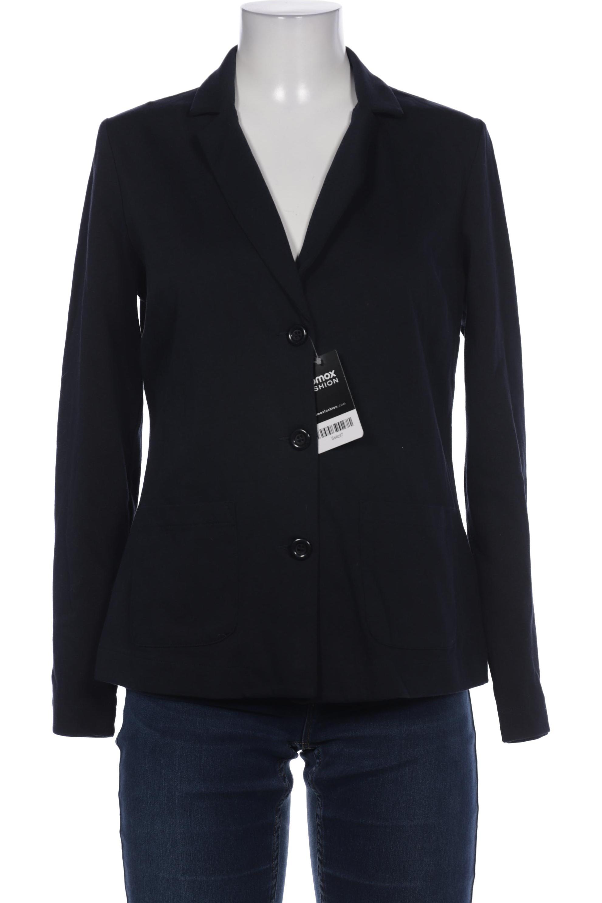 

Heine Damen Blazer, marineblau, Gr. 40