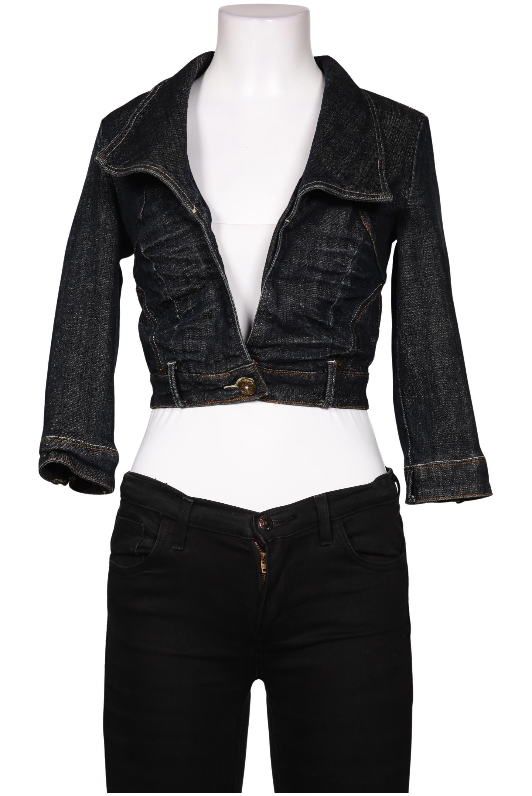 

Heine Damen Blazer, marineblau, Gr. 36