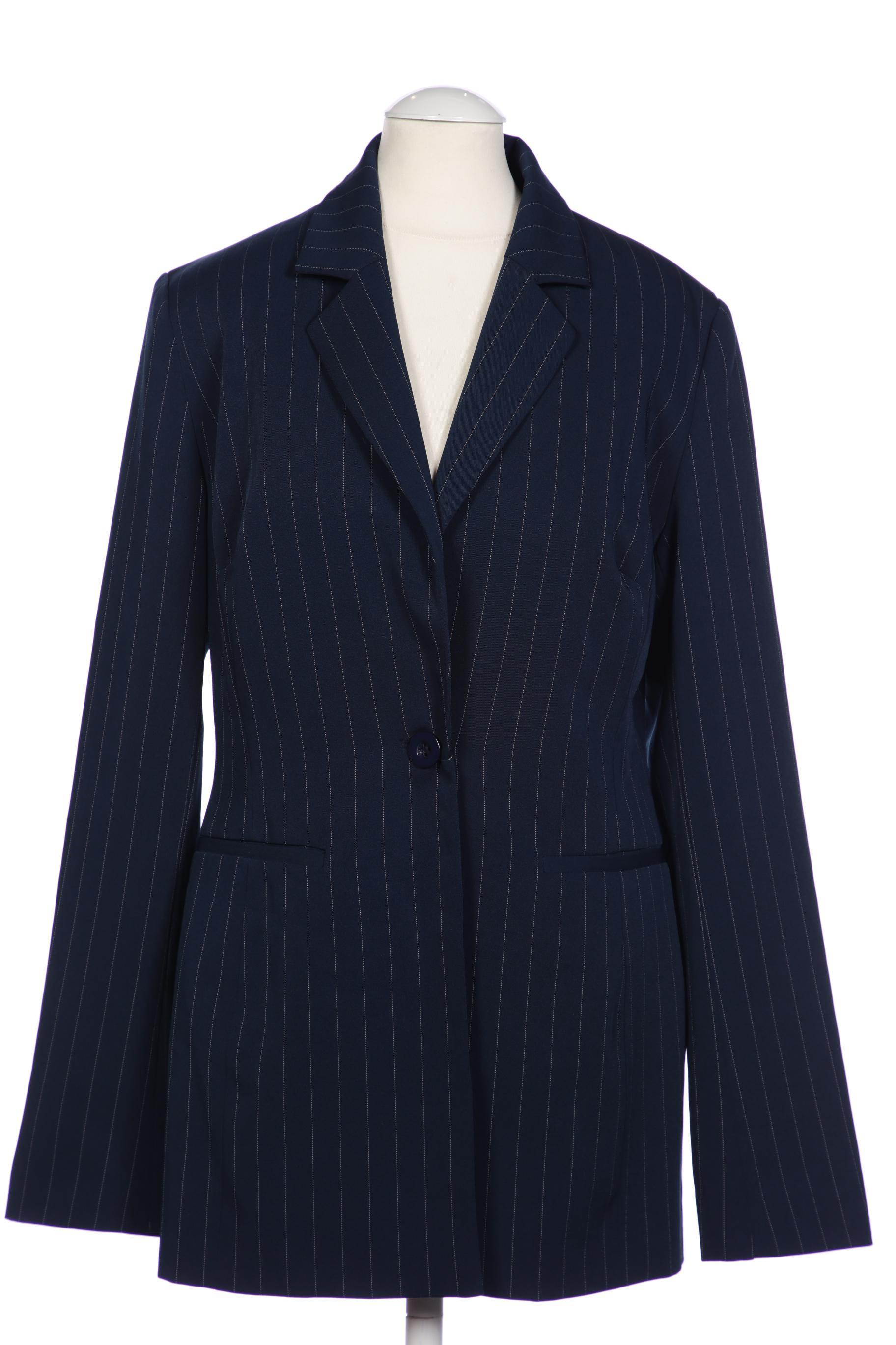 

Heine Damen Blazer, marineblau