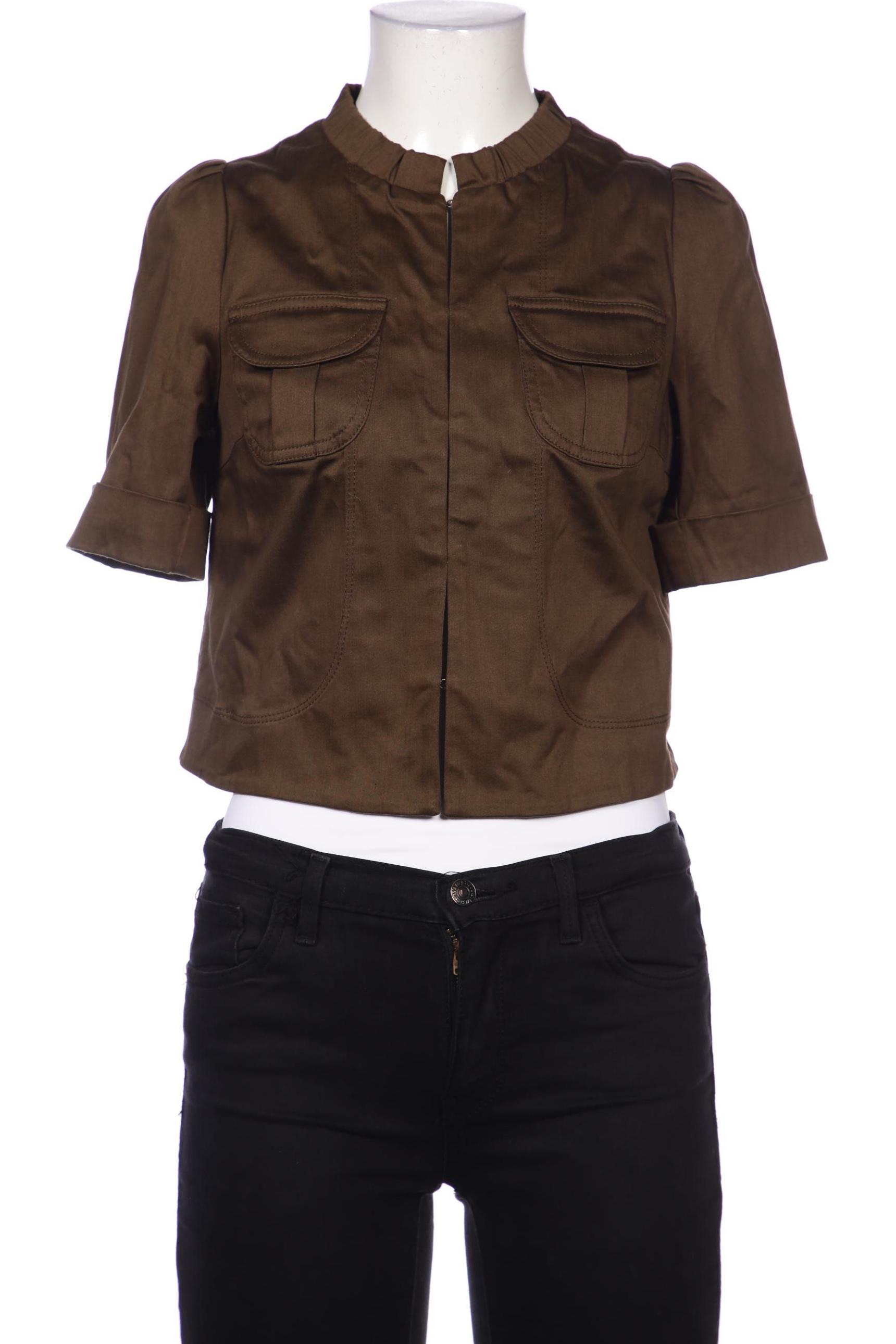 

Heine Damen Blazer, grün