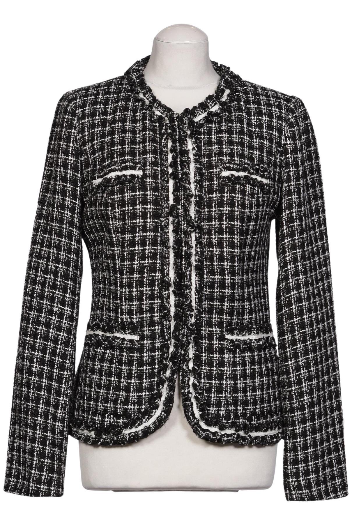 

Heine Damen Blazer, mehrfarbig, Gr. 38