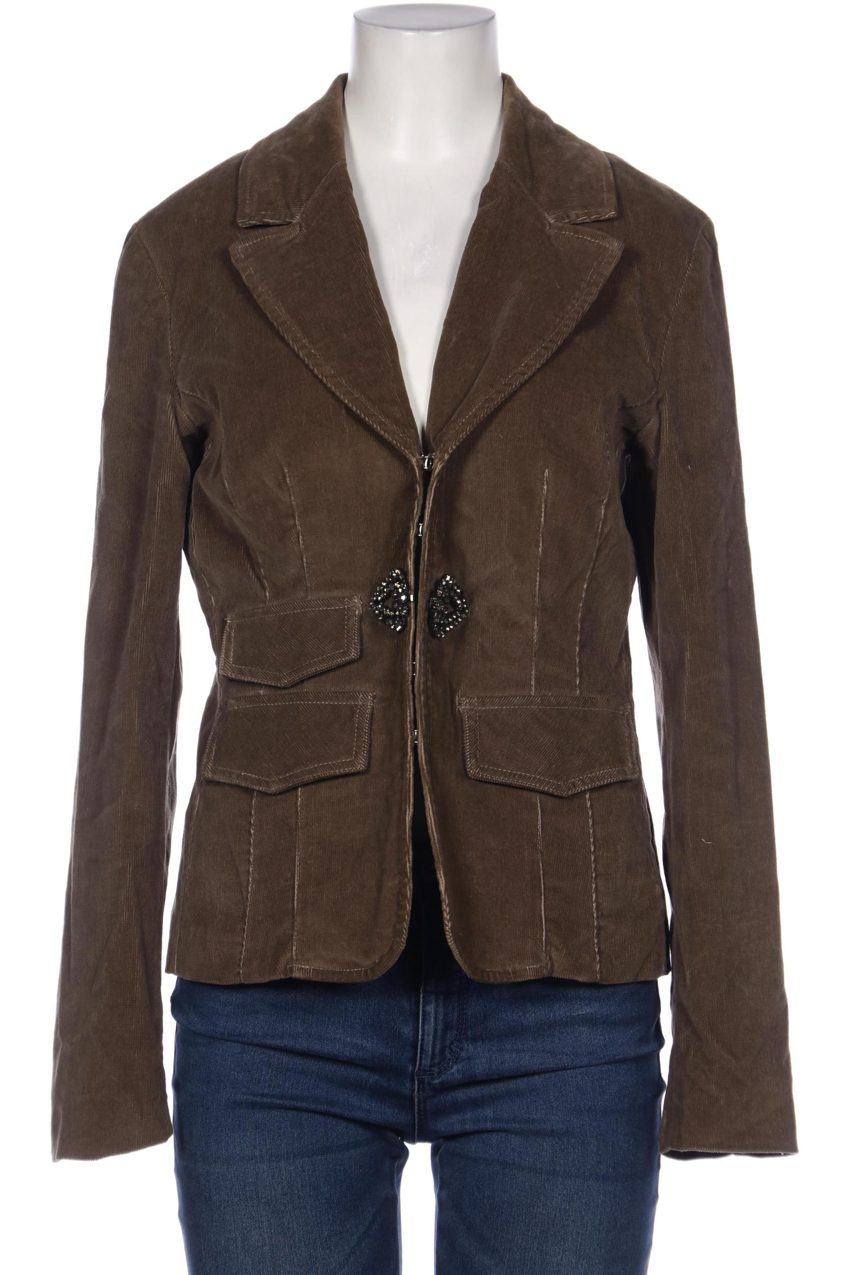 

Heine Damen Blazer, braun