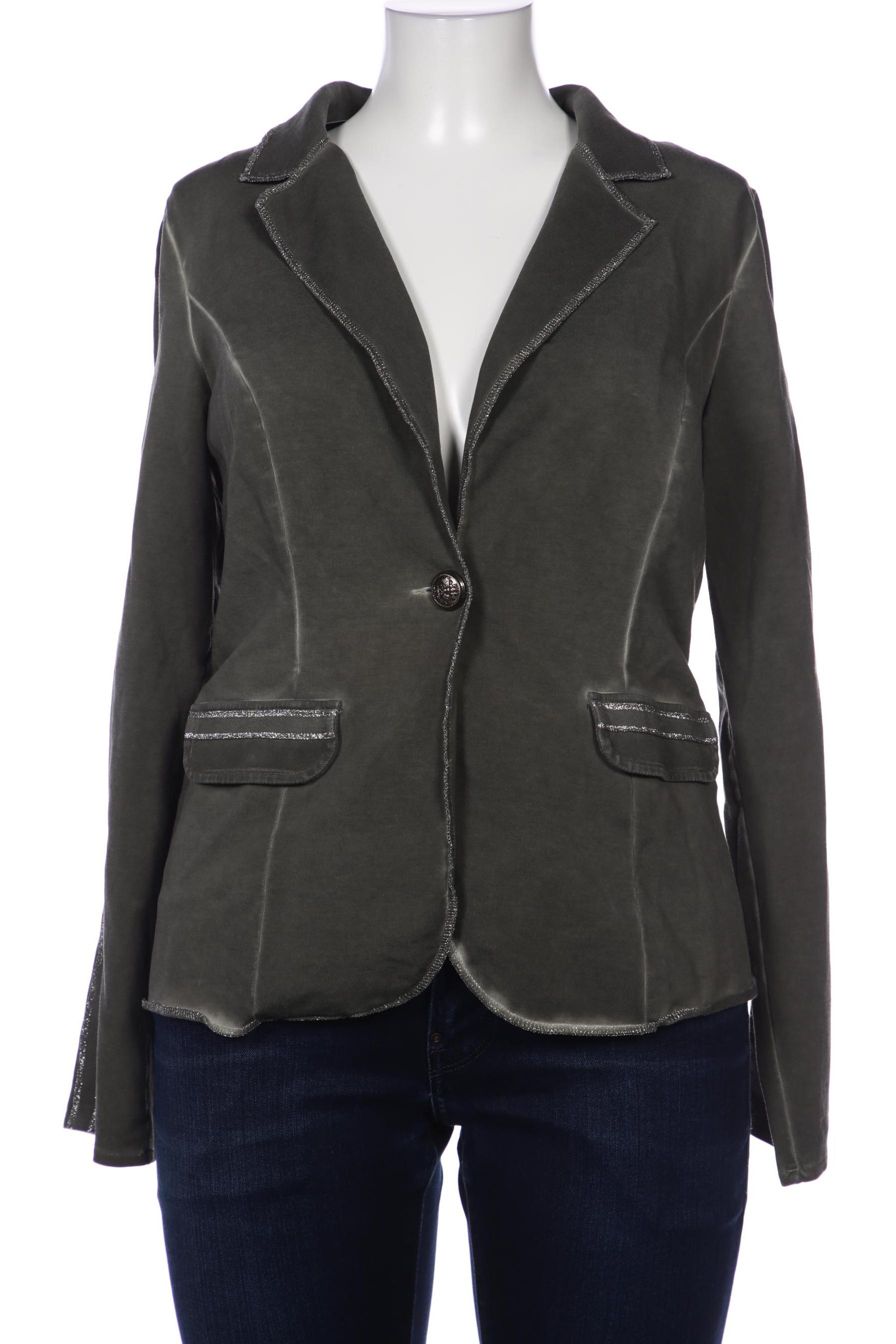 

Heine Damen Blazer, grau