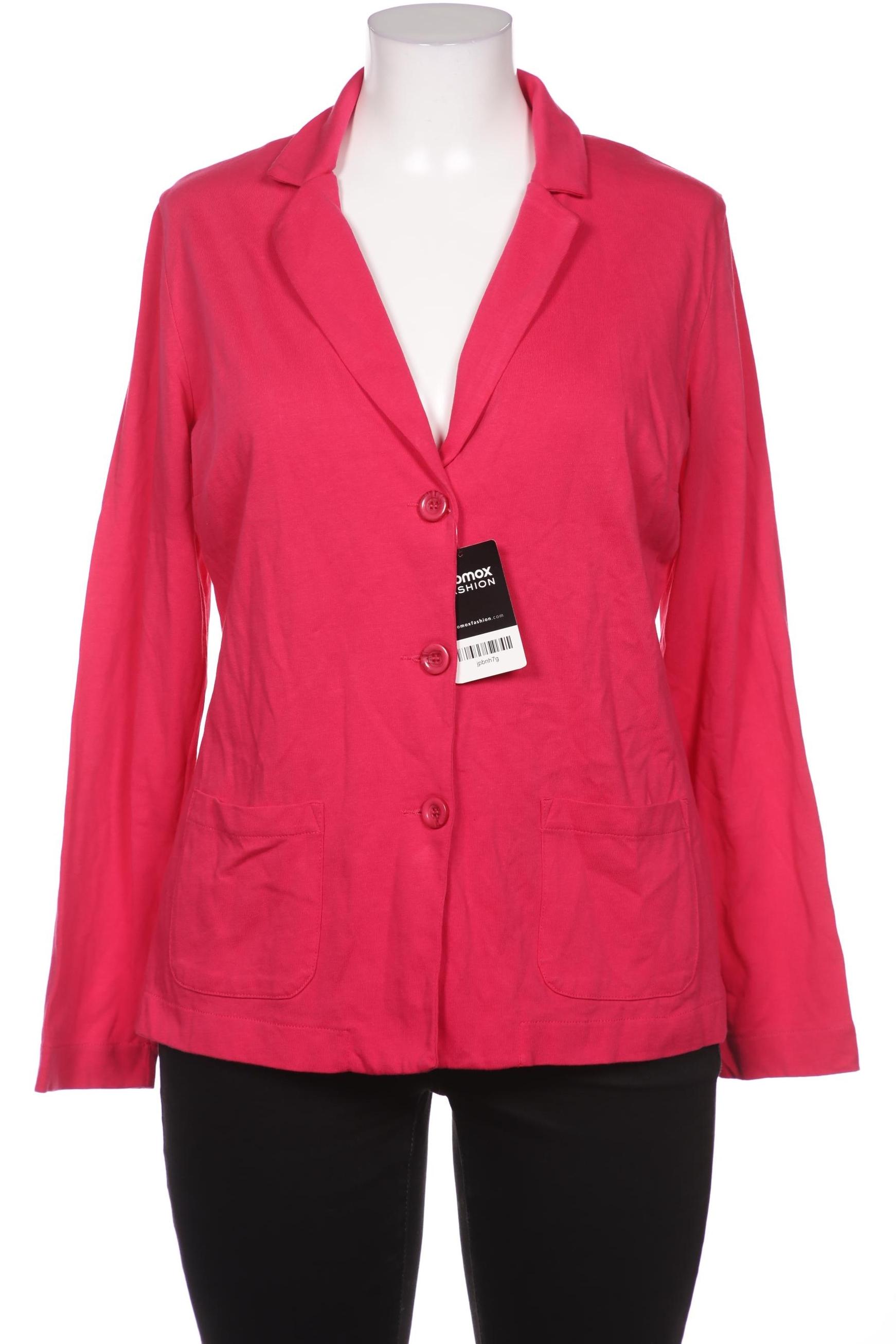 Thumbnail - Heine Damen Blazer, pink, Gr. 44