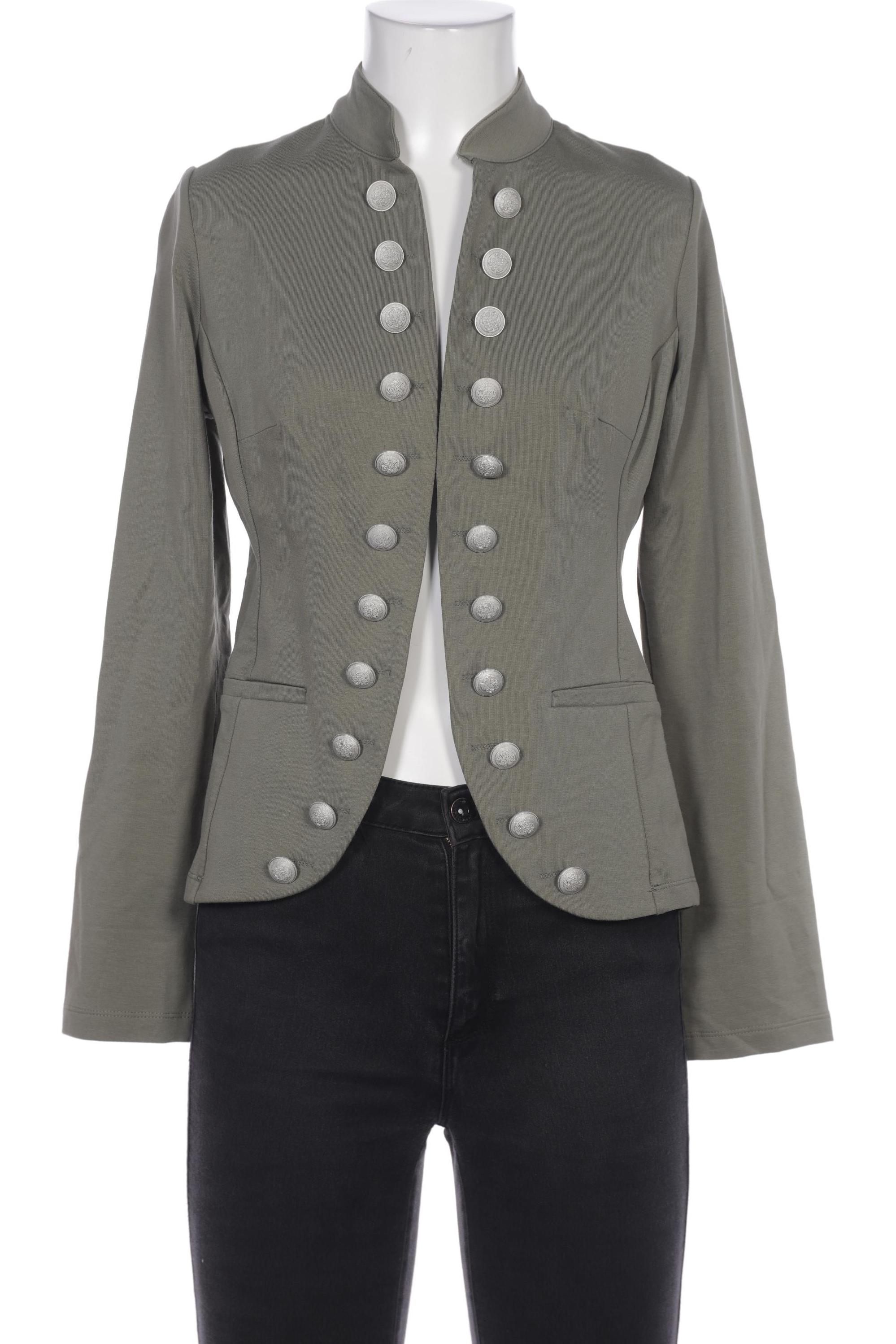 

Heine Damen Blazer, grün